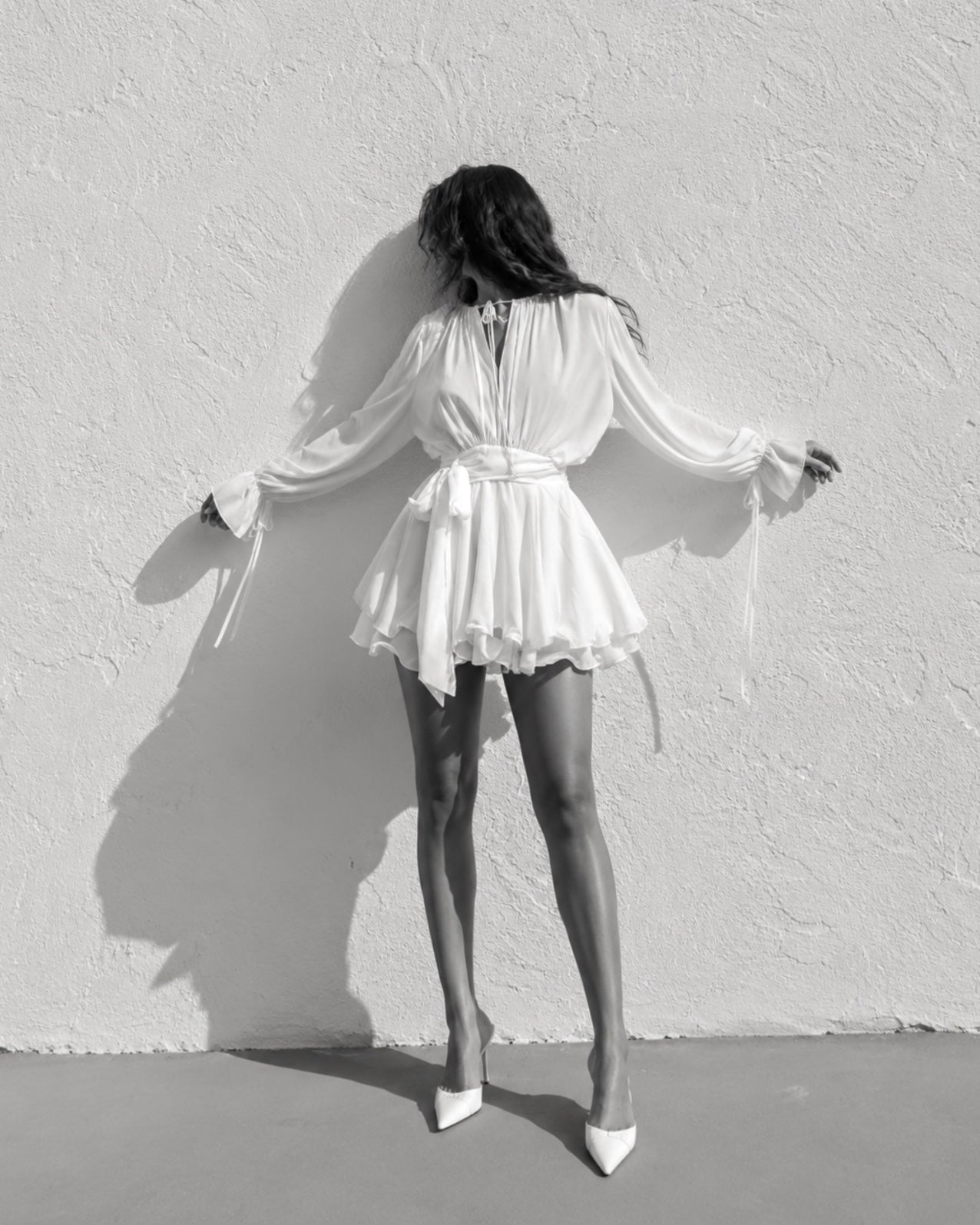 Ivoire Dress