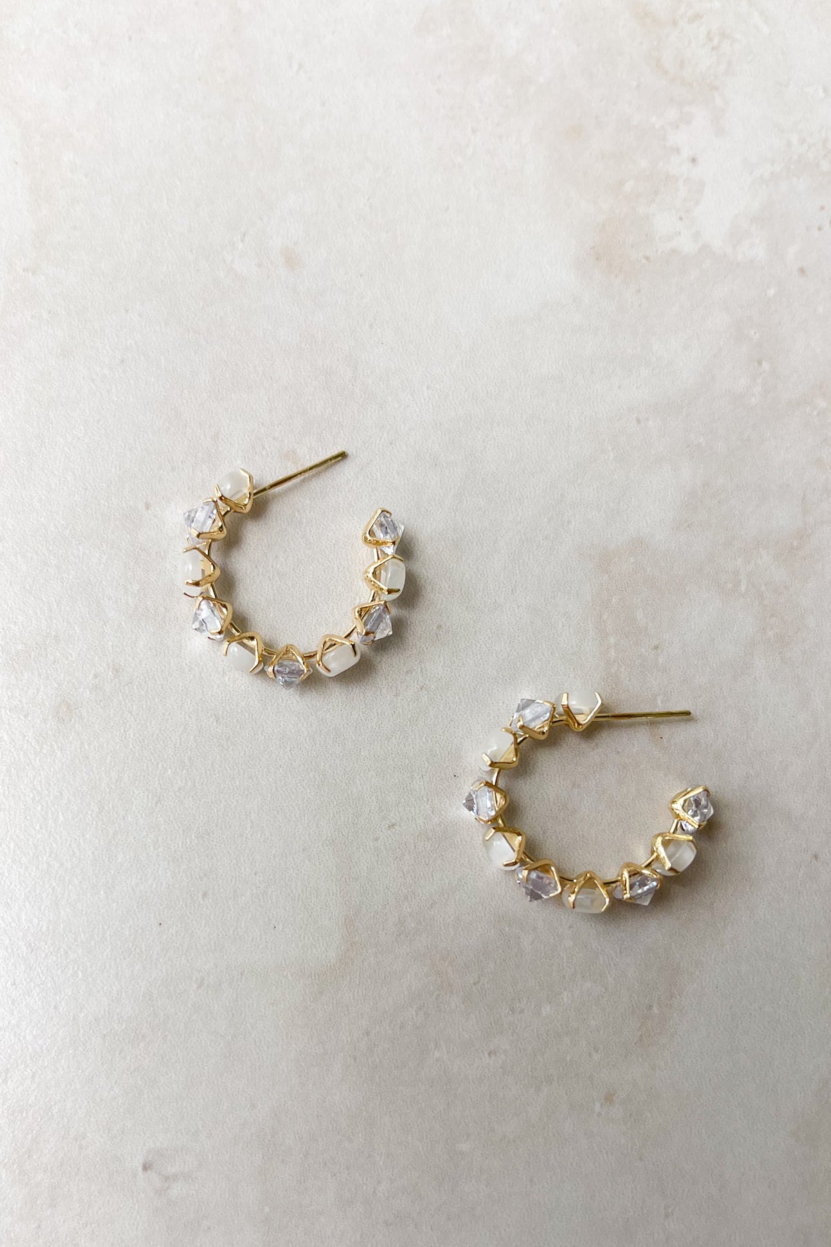 Kingsley Earrings