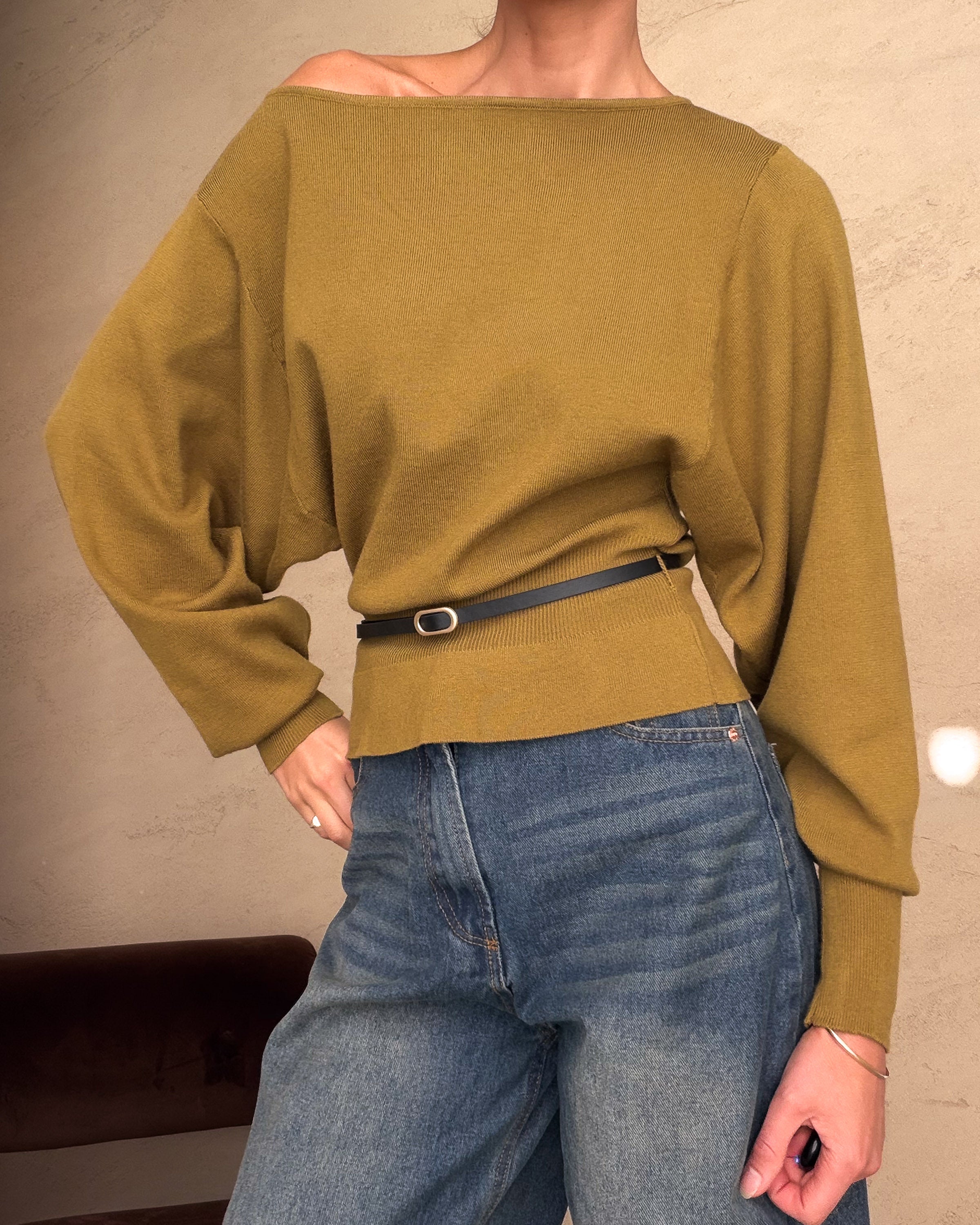 Kova Knit