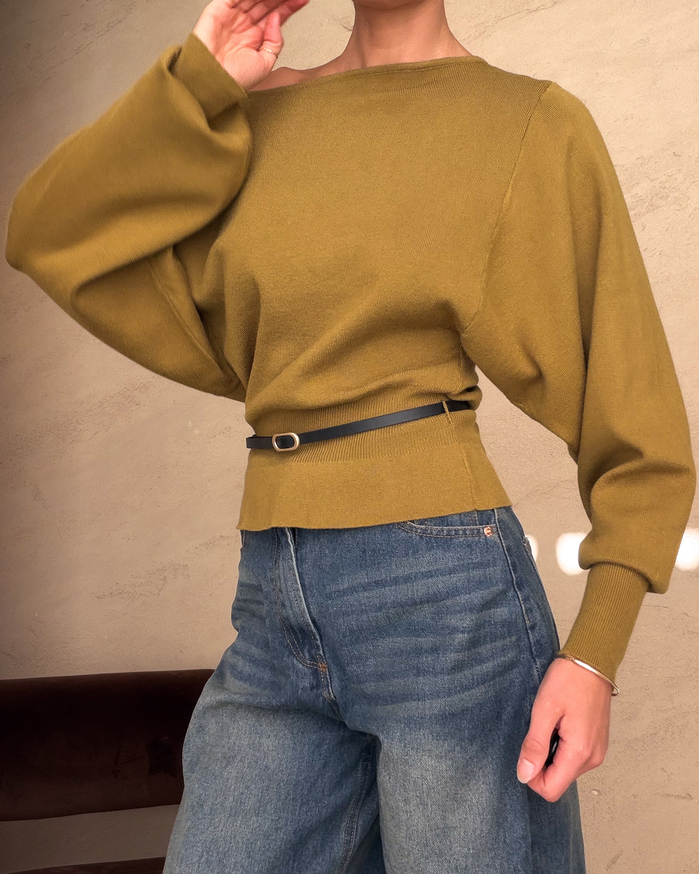 Kova Knit
