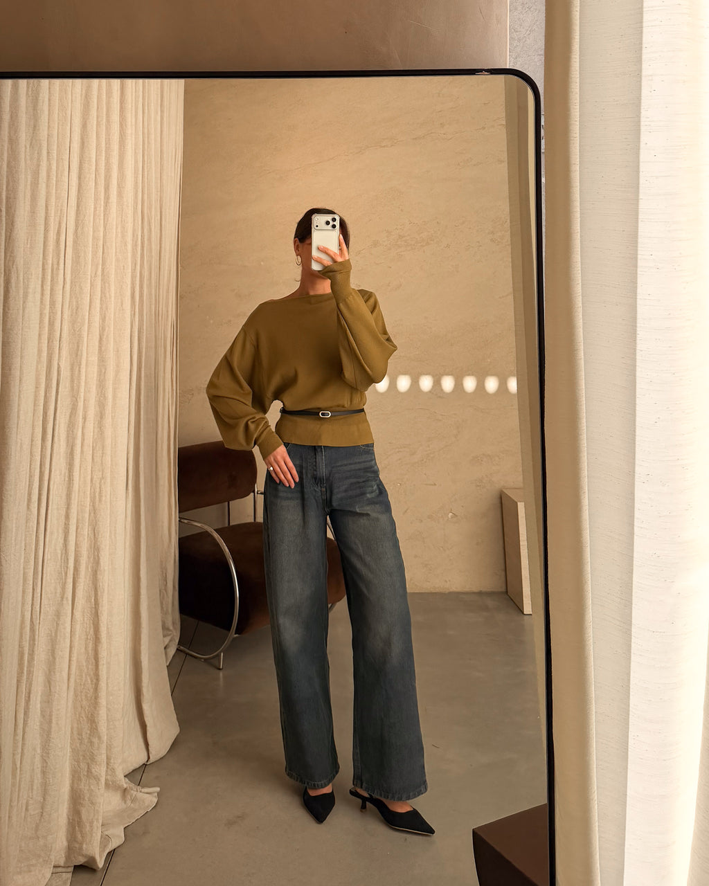 Kova Knit