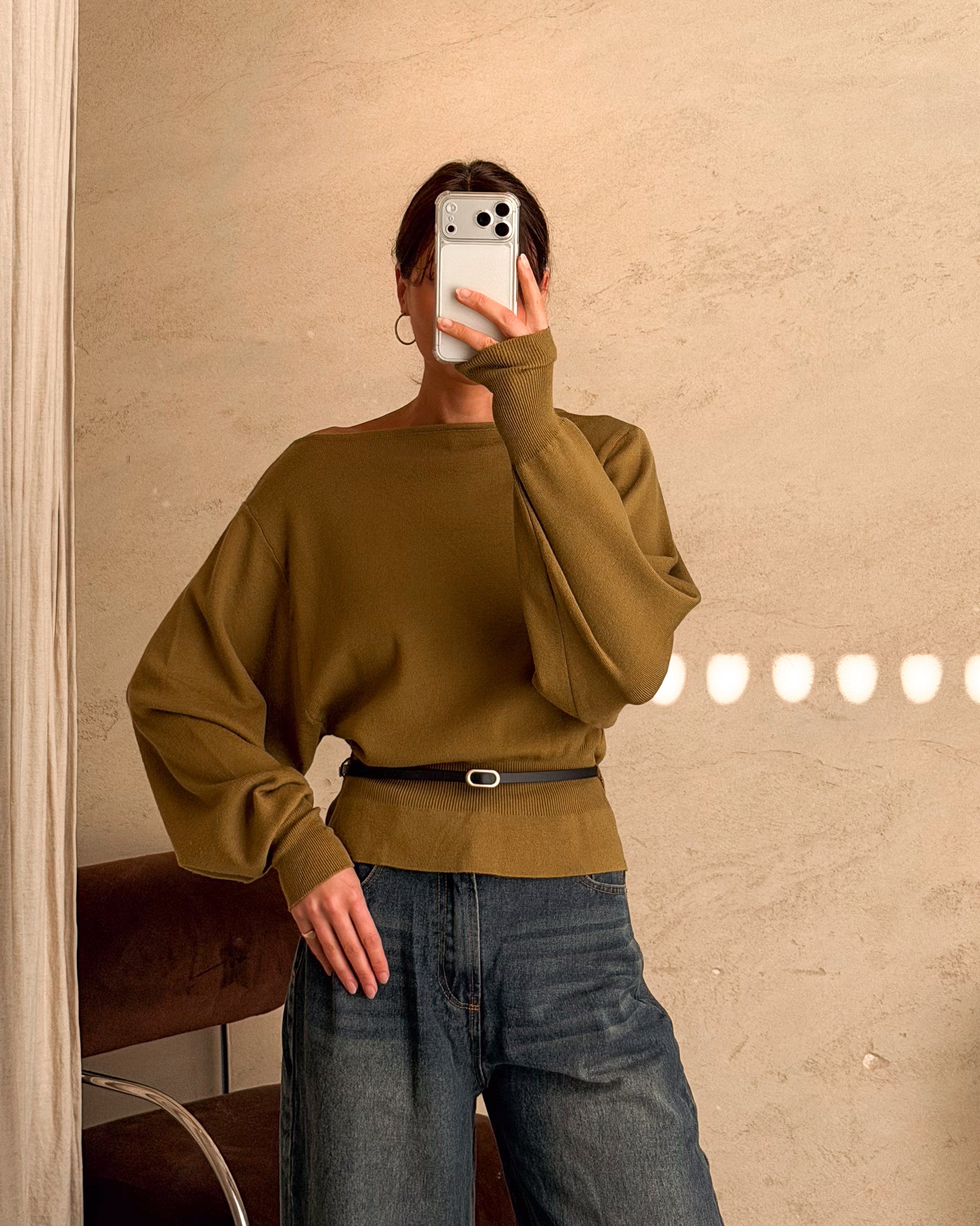 Kova Knit