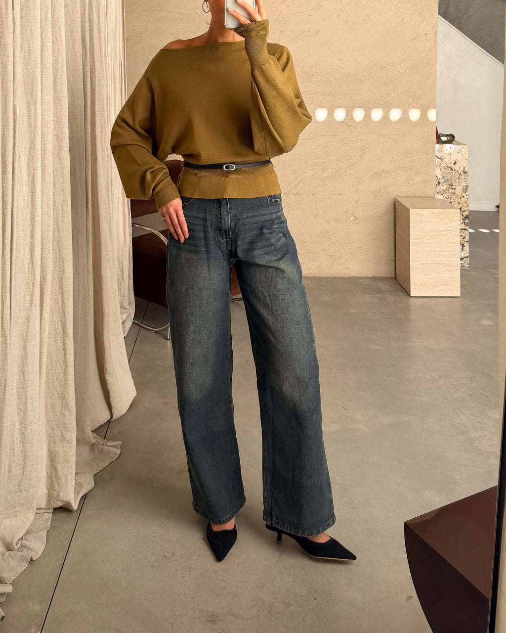 Kova Knit