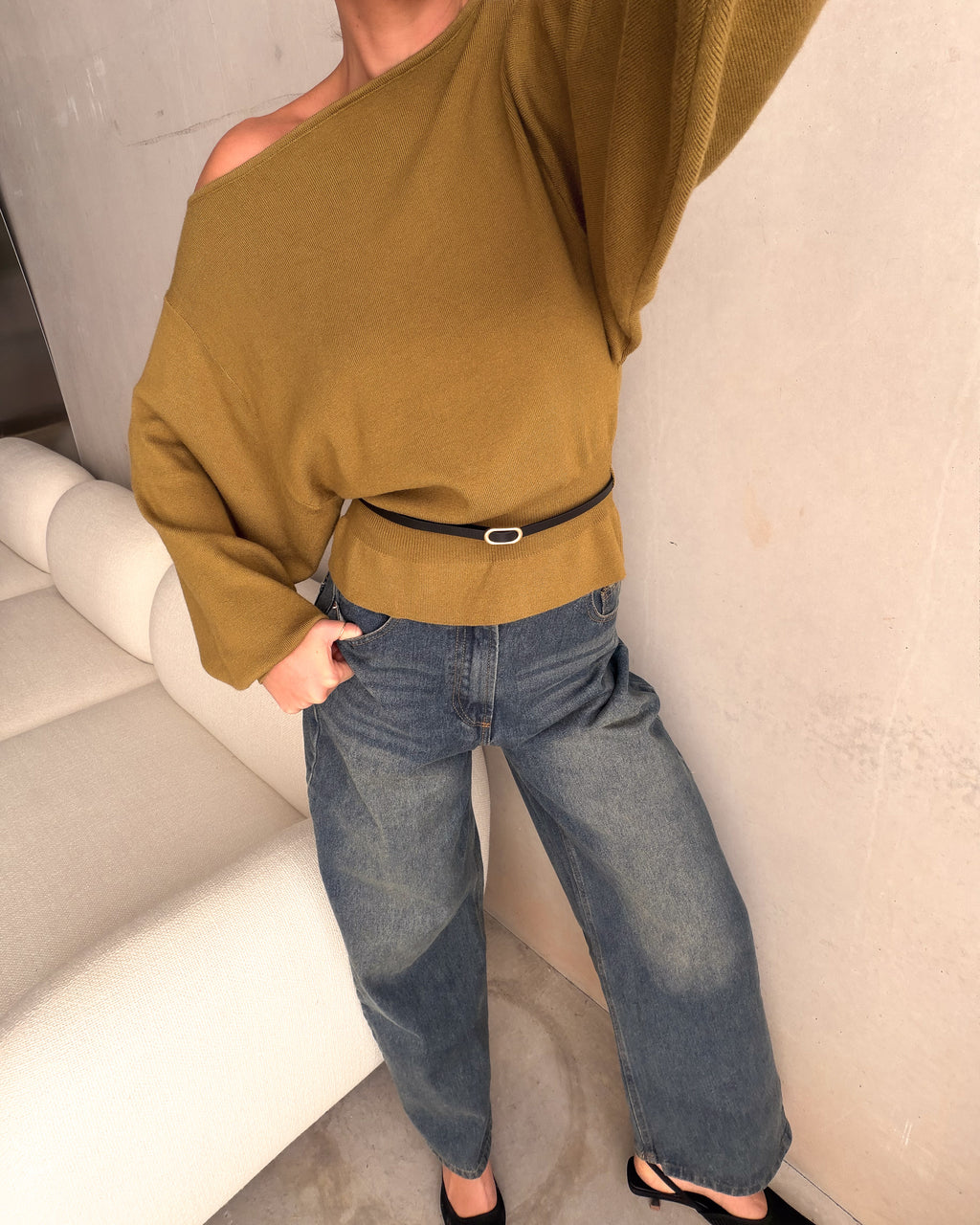 Kova Knit