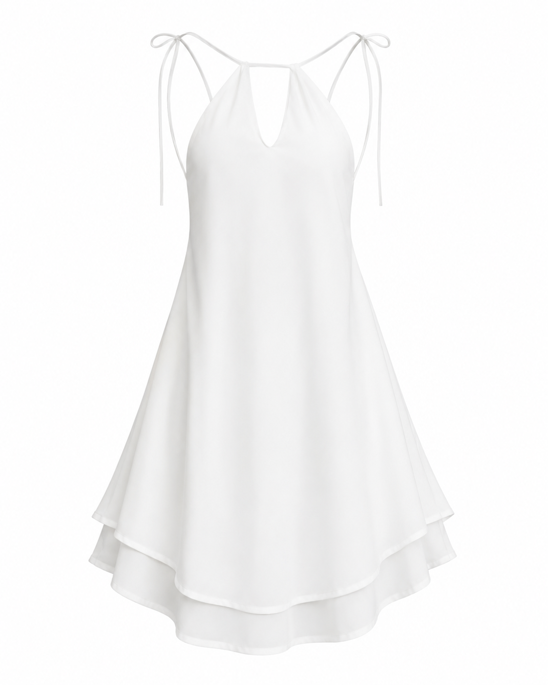 Lait Dress