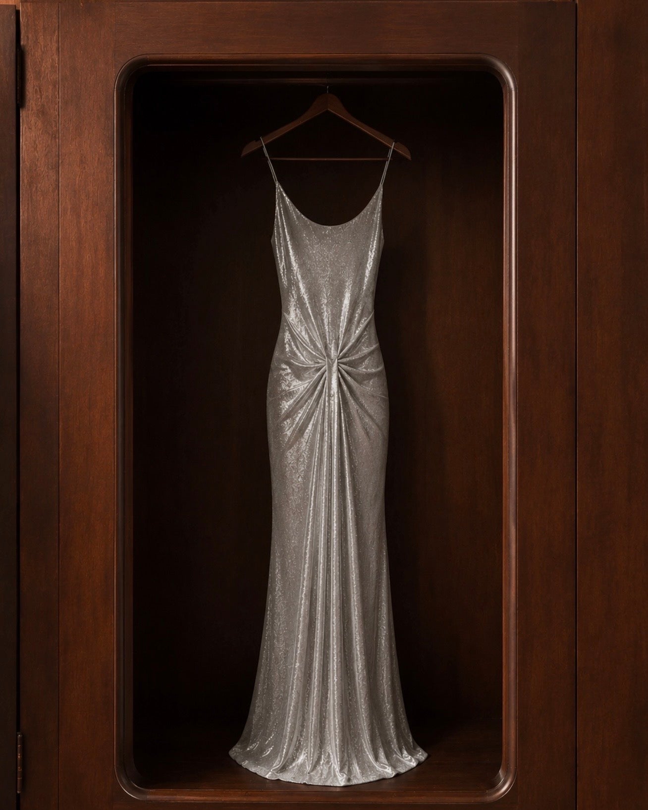 Liquid Dress