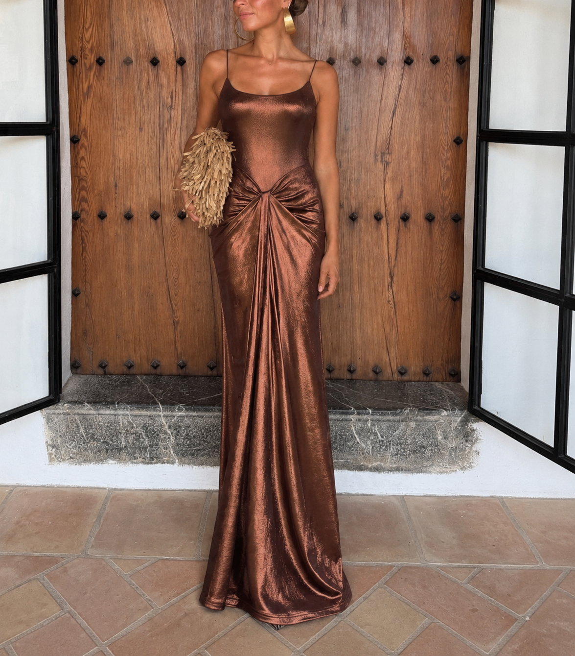 Liquid Dress