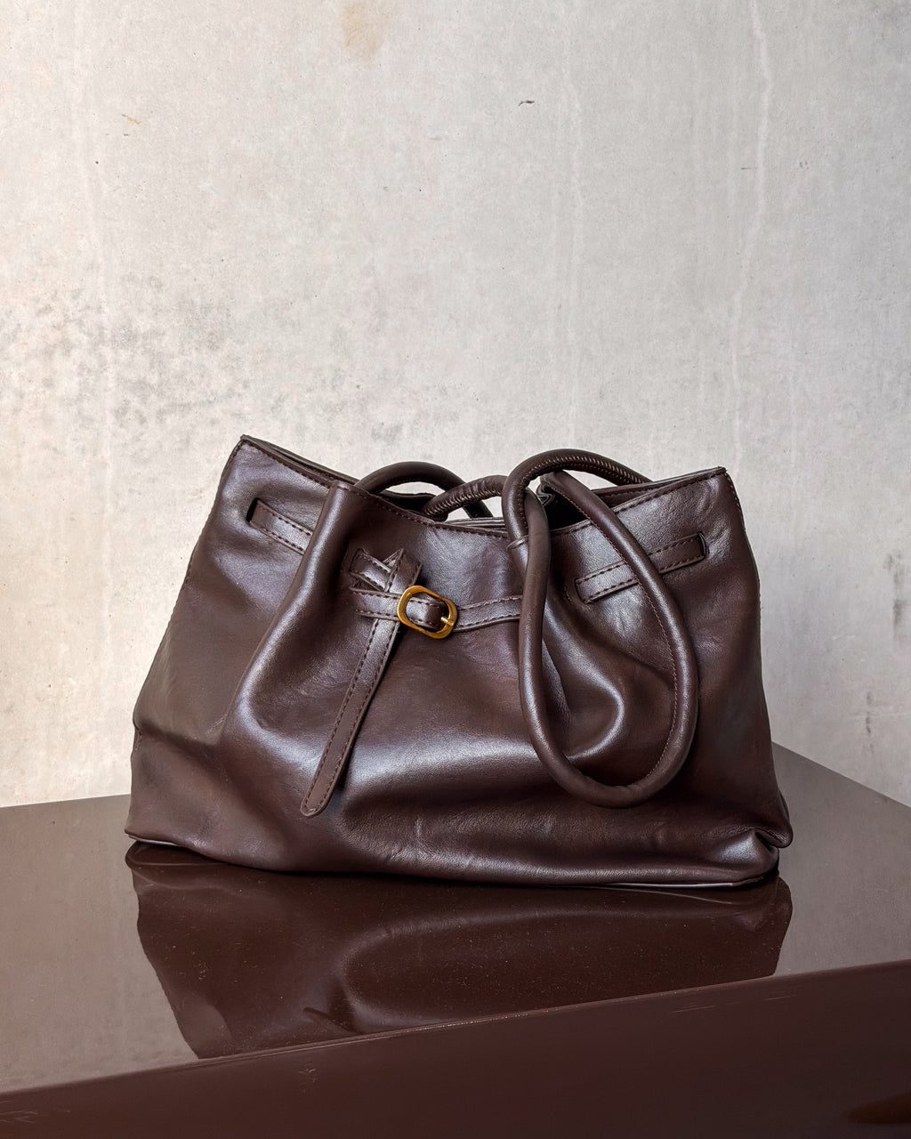 La Brune Handbag