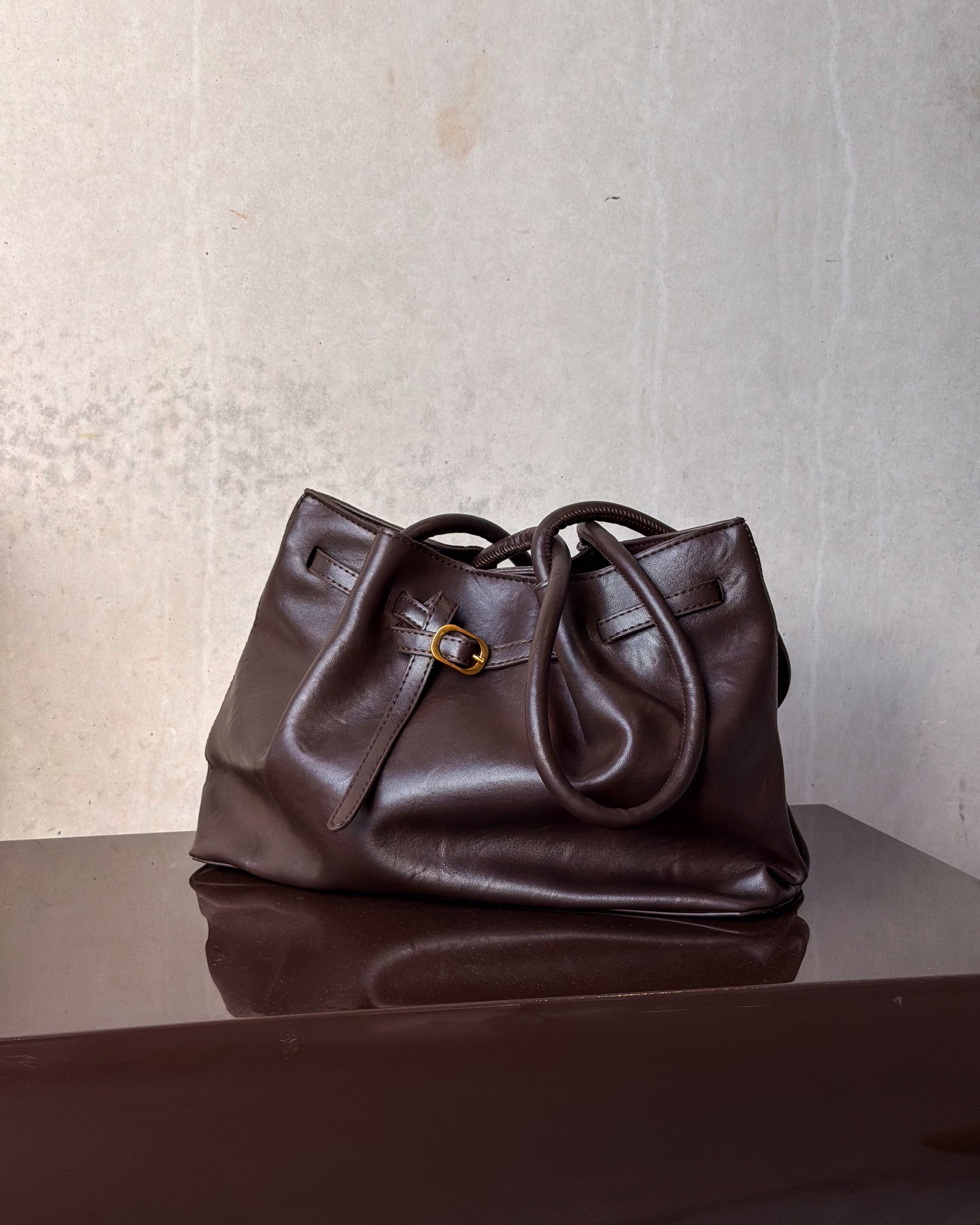 La Brune Handbag