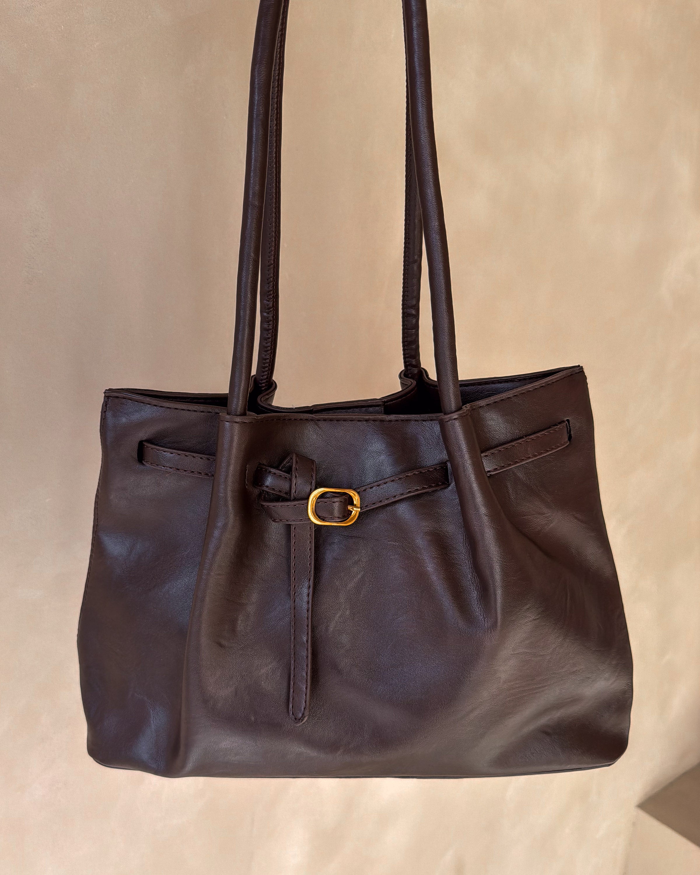 La Brune Handbag