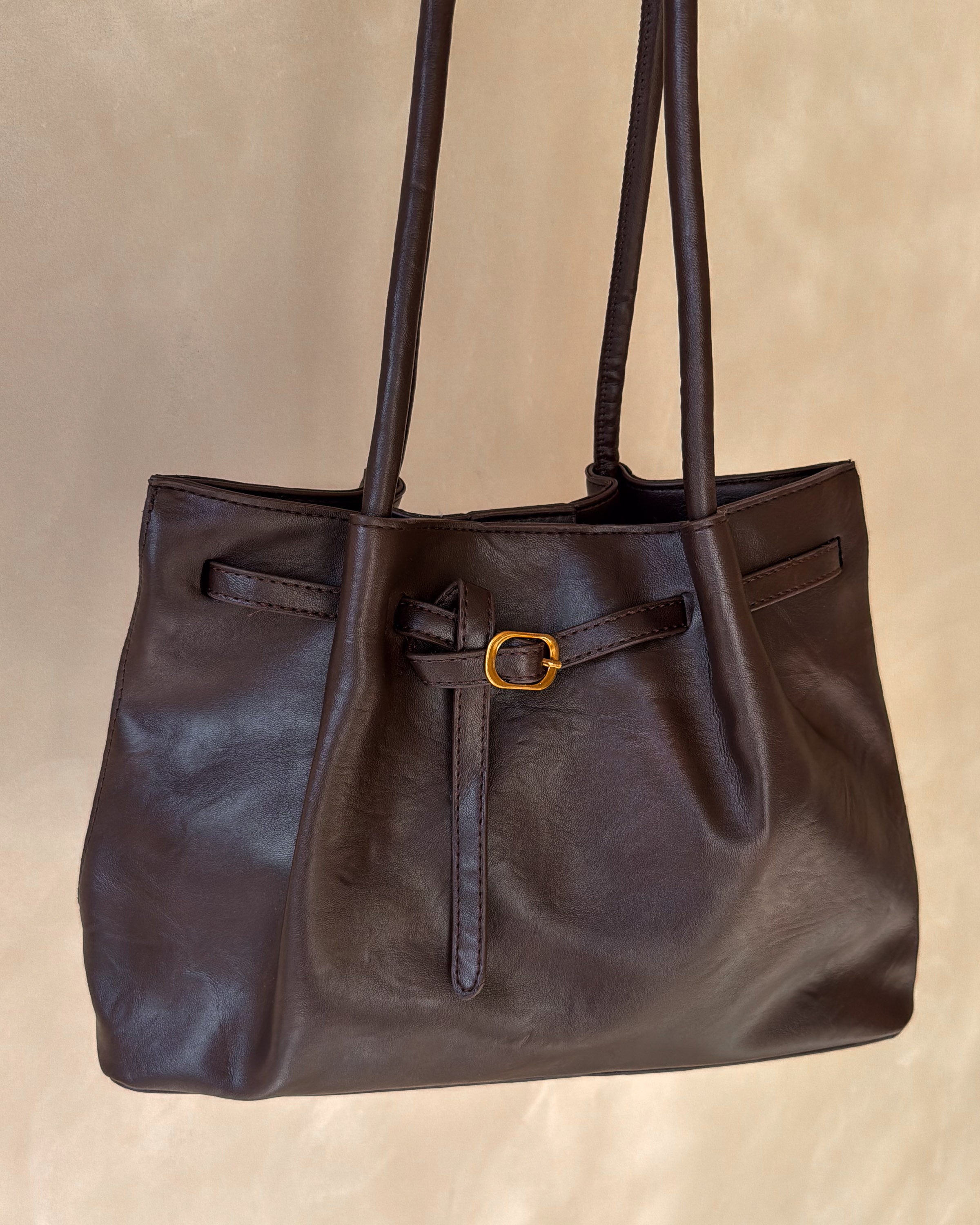 La Brune Handbag