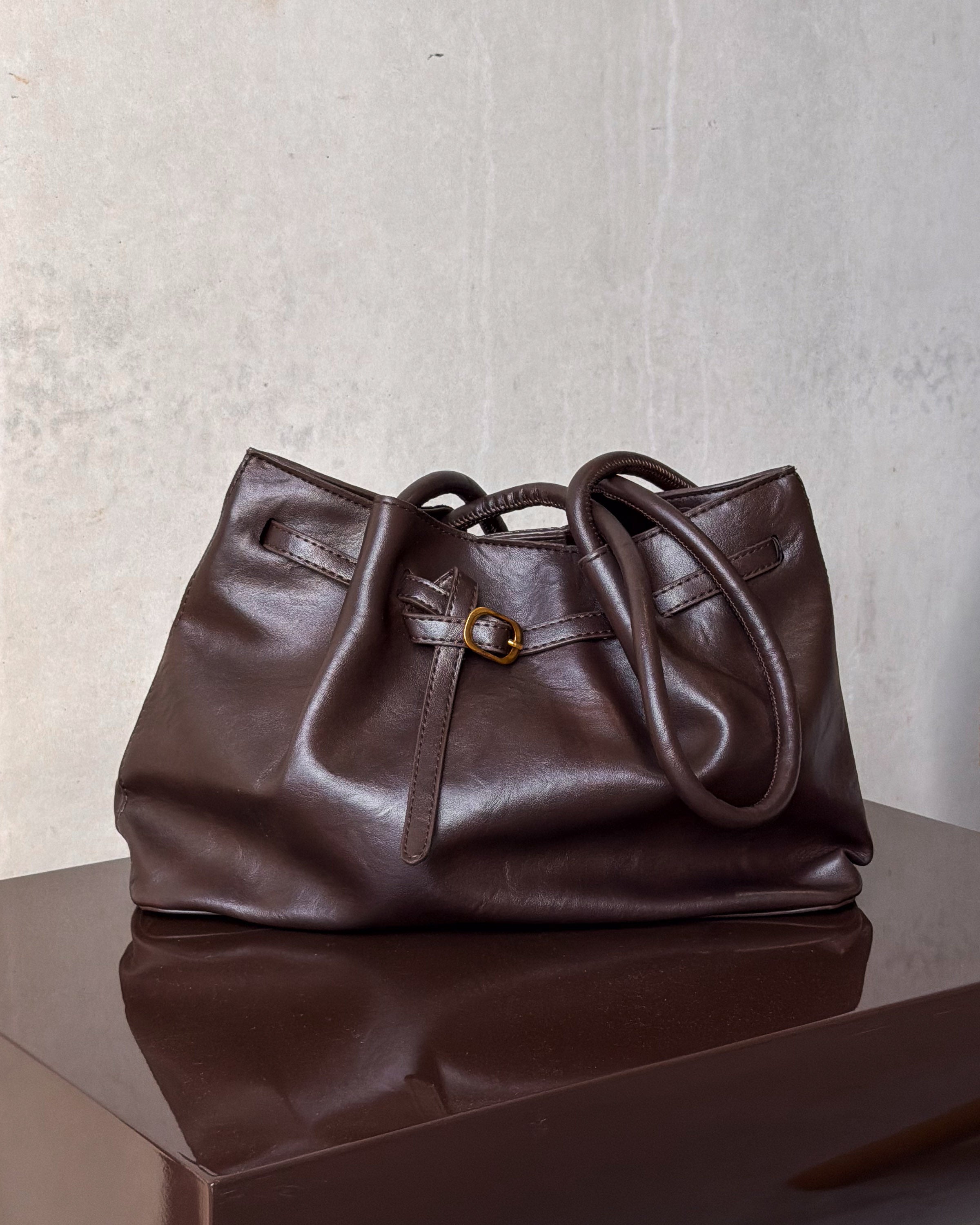 La Brune Handbag