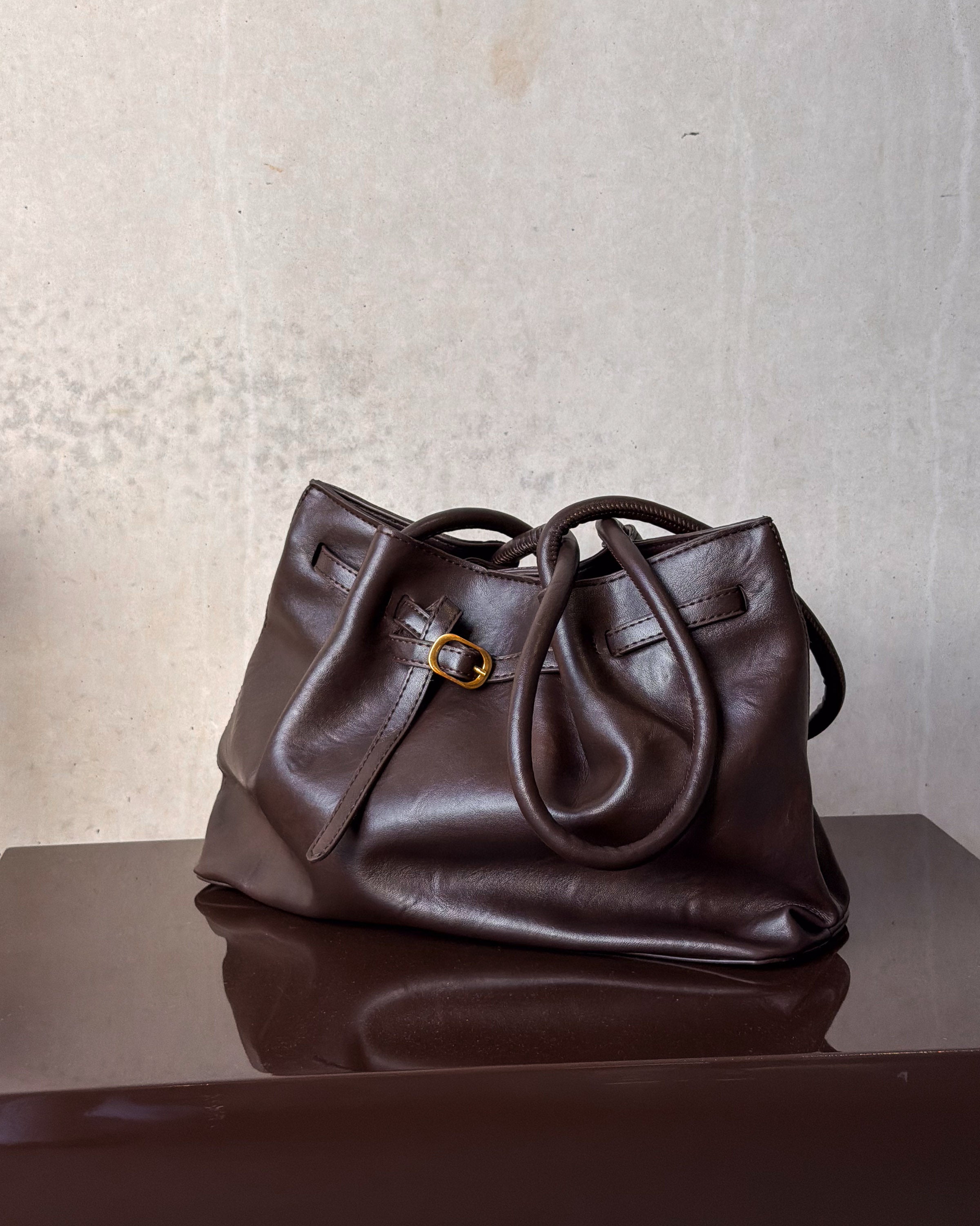 La Brune Handbag