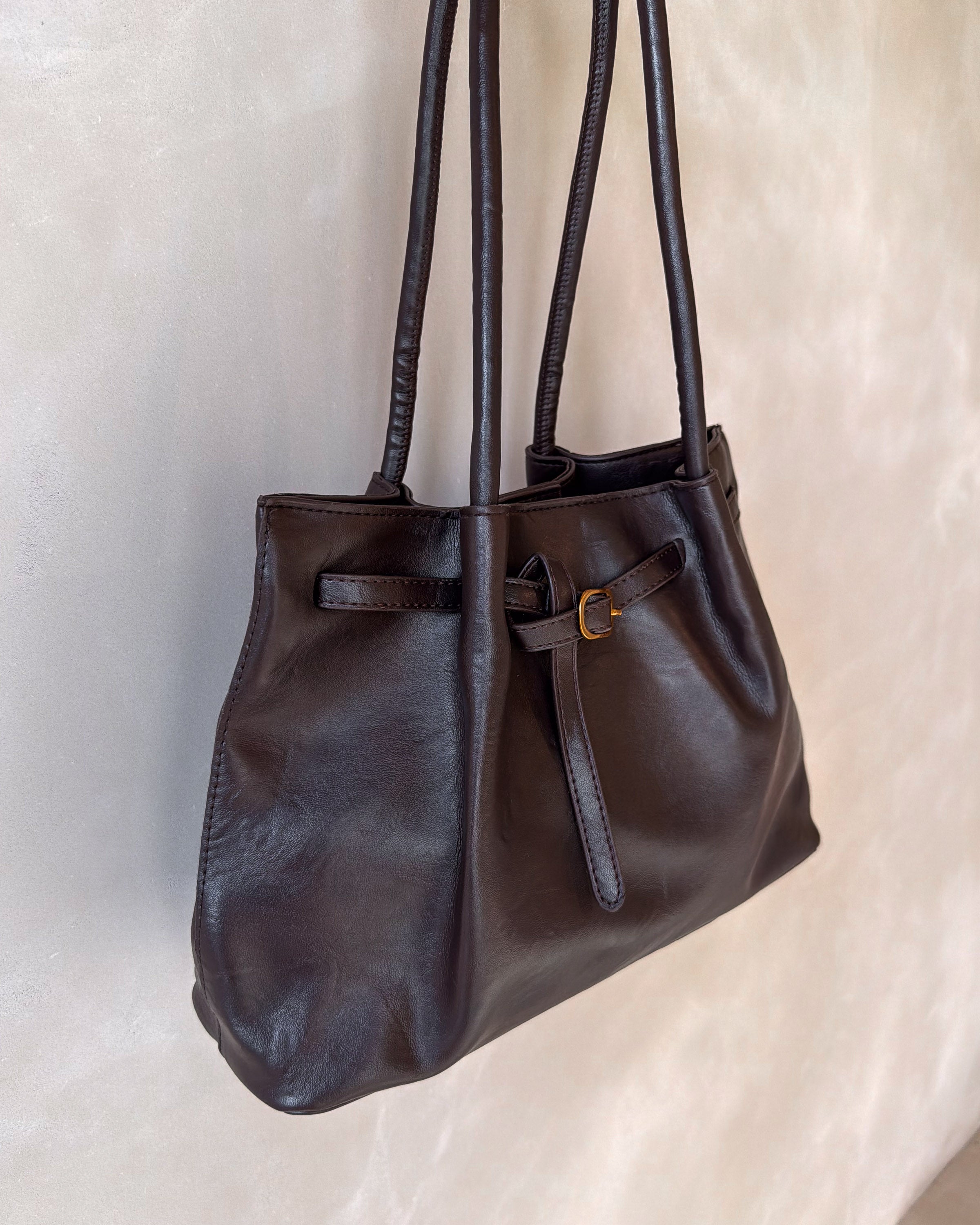 La Brune Handbag