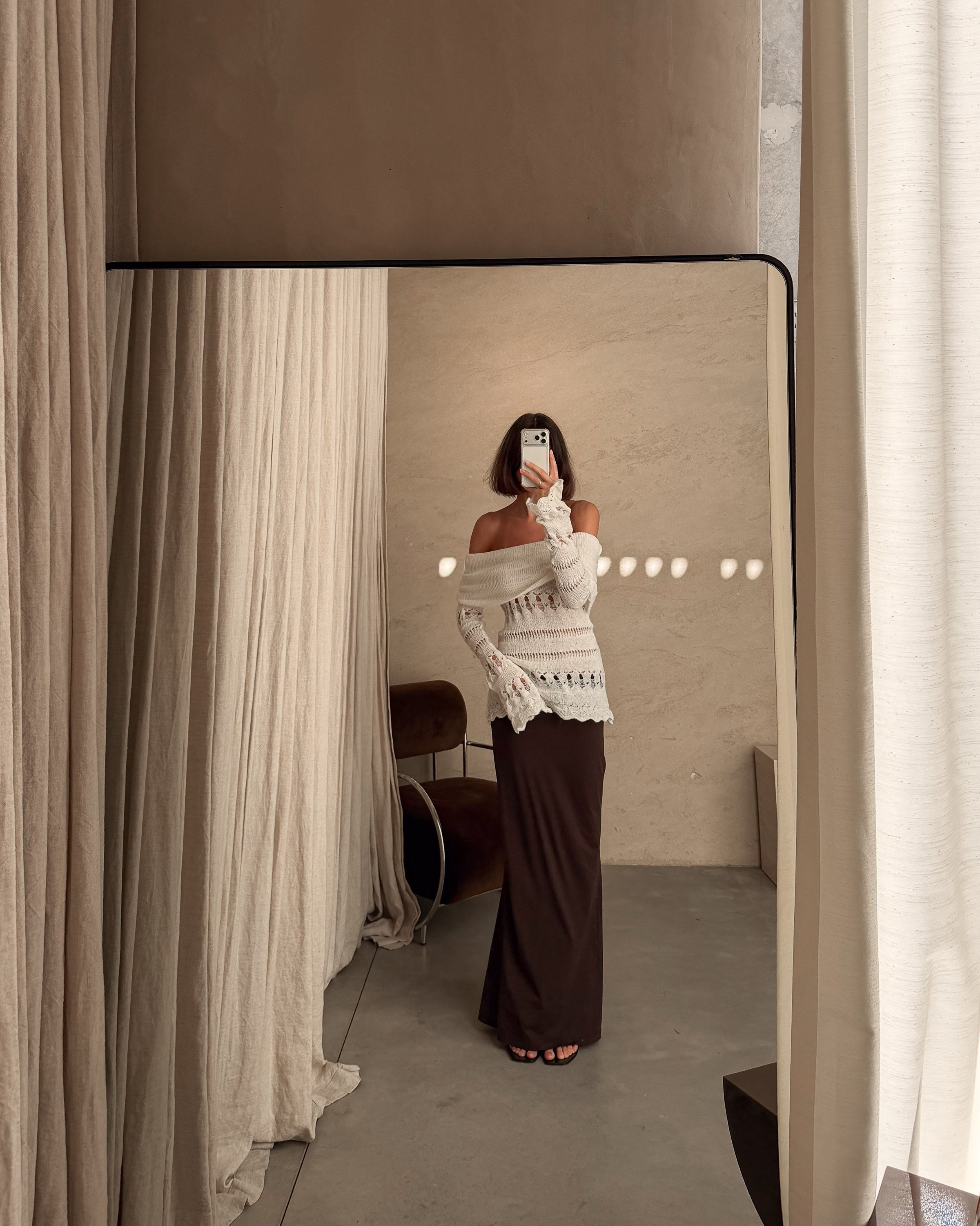 Lacuna Knit