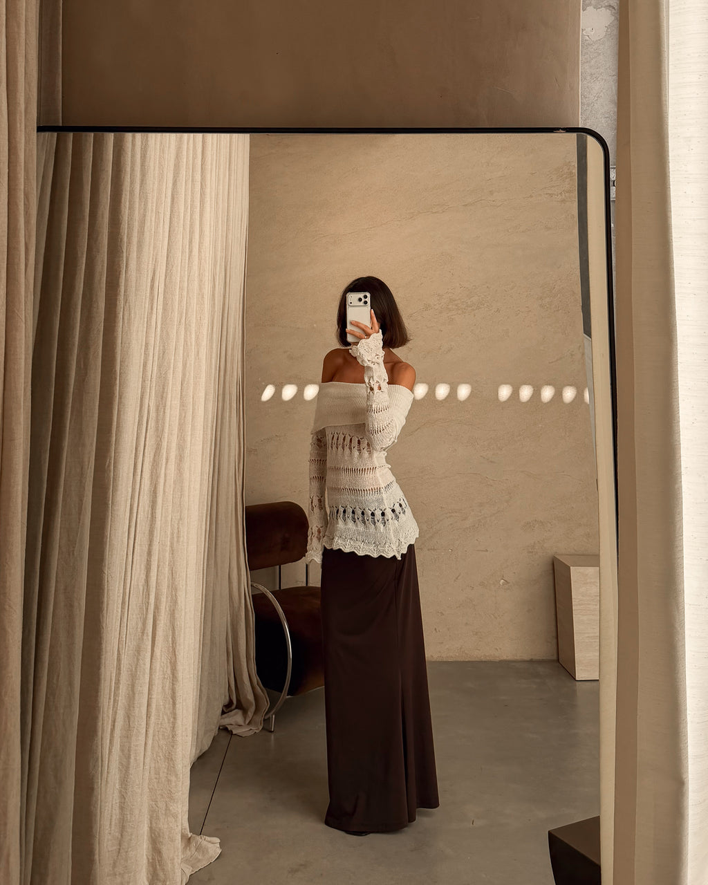 Lacuna Knit