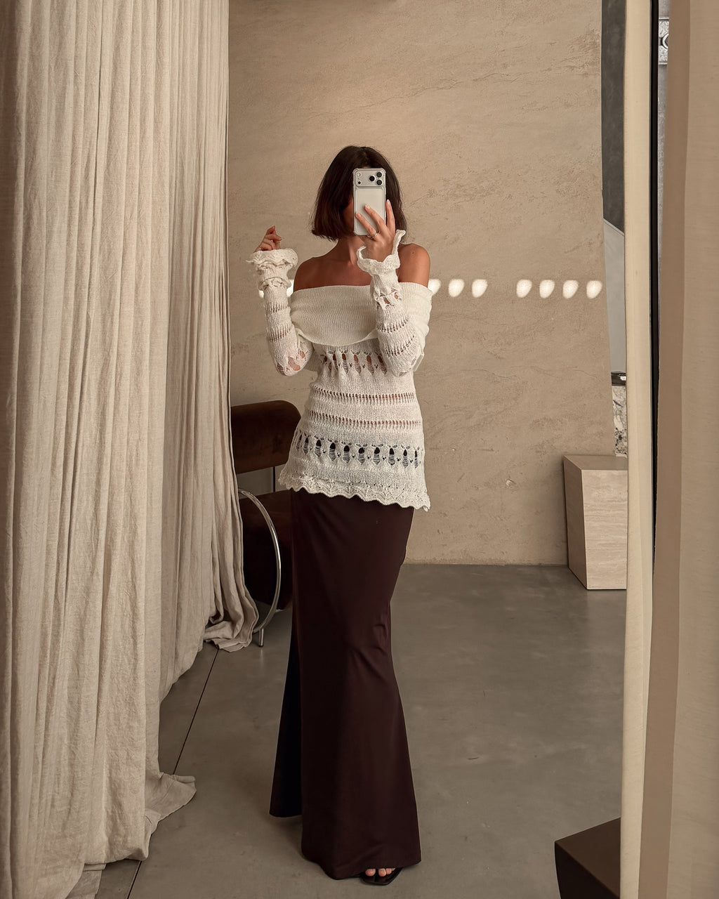 Lacuna Knit
