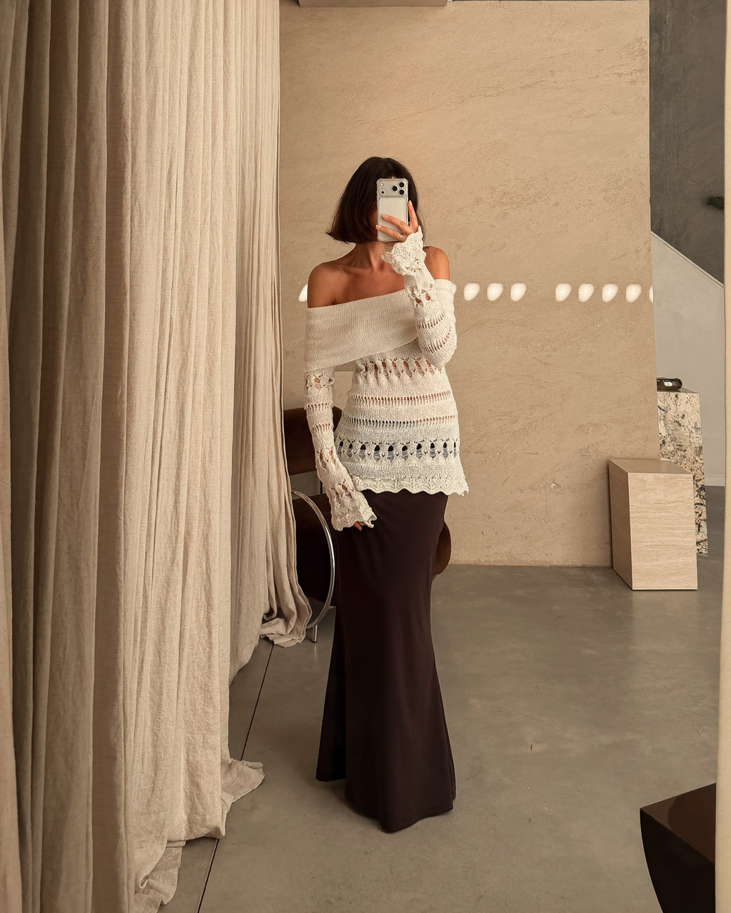Lacuna Knit