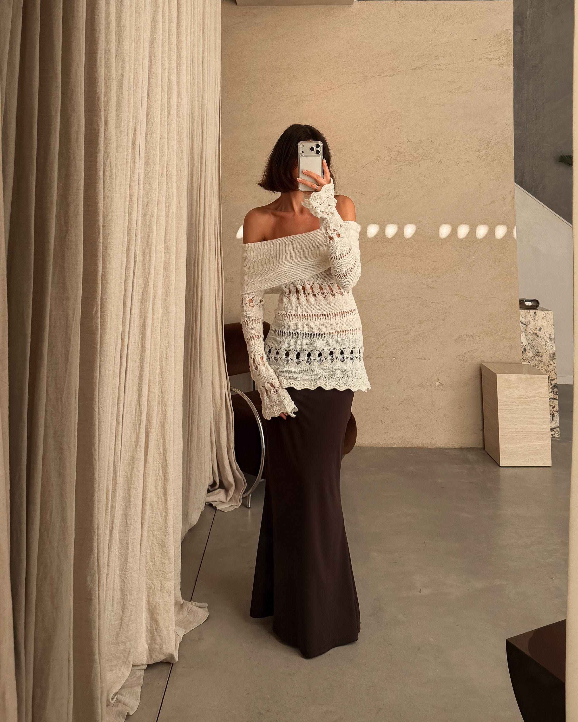 Lacuna Knit