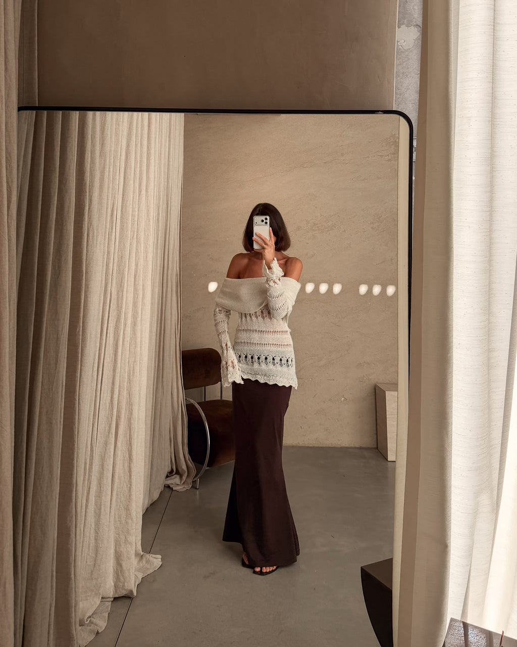 Lacuna Knit