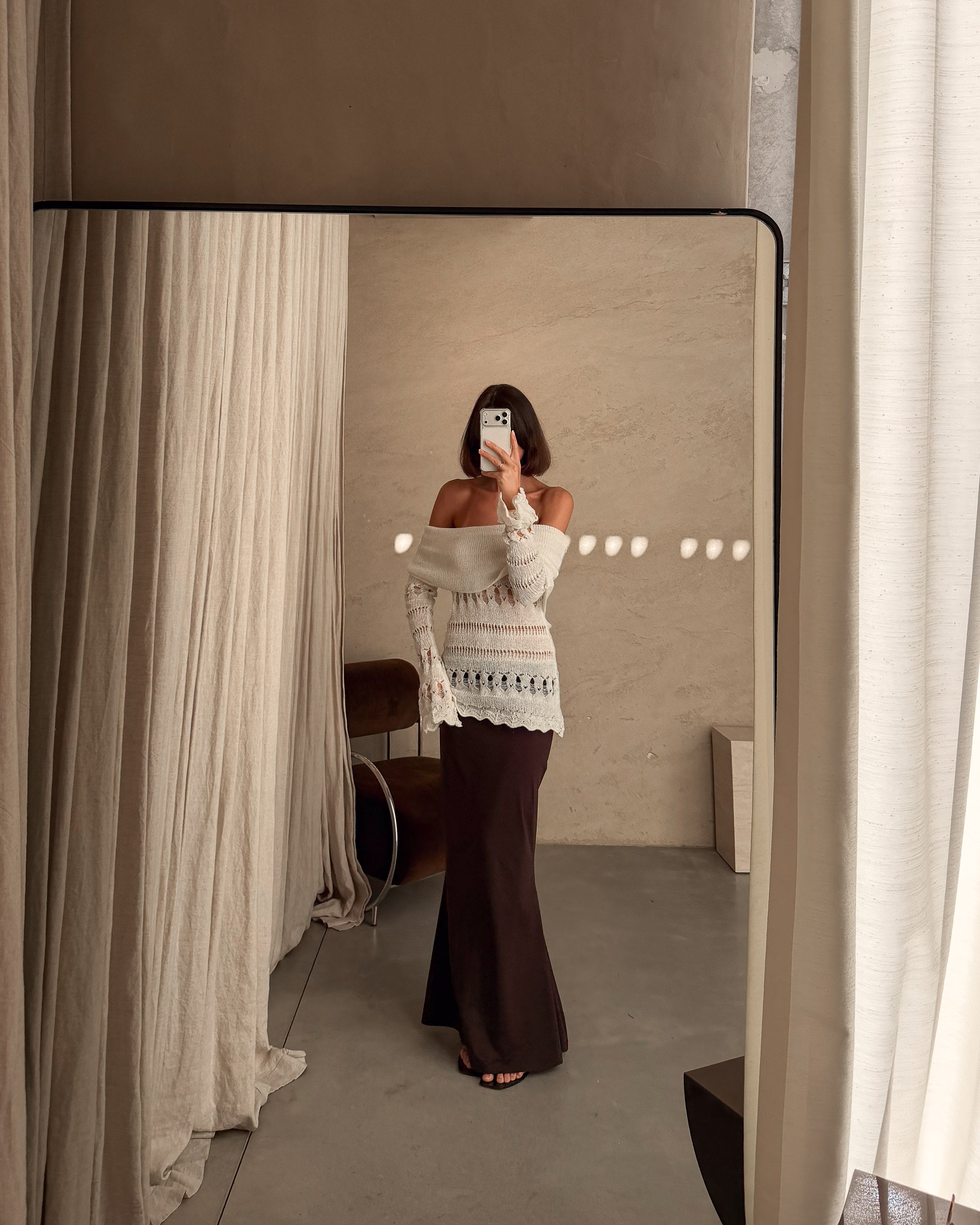 Lacuna Knit