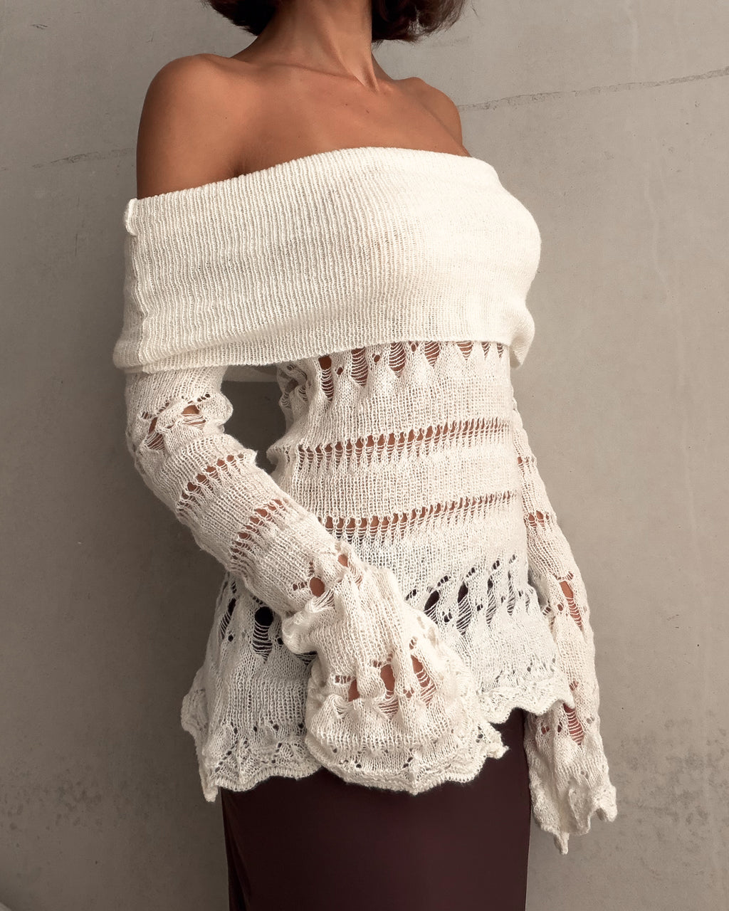 Lacuna Knit