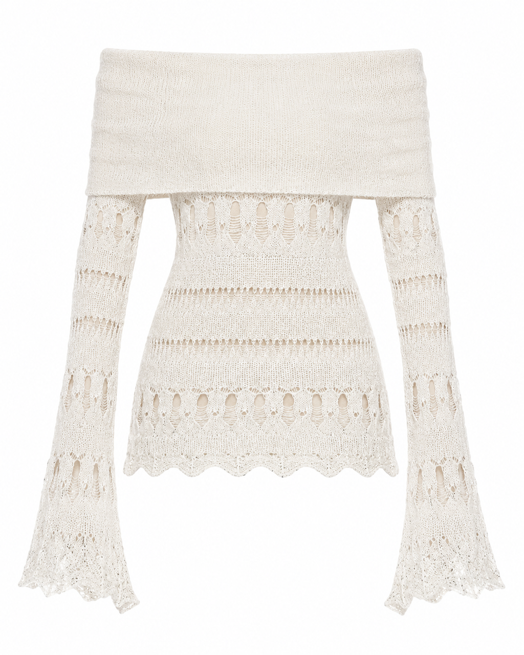 Lacuna Knit