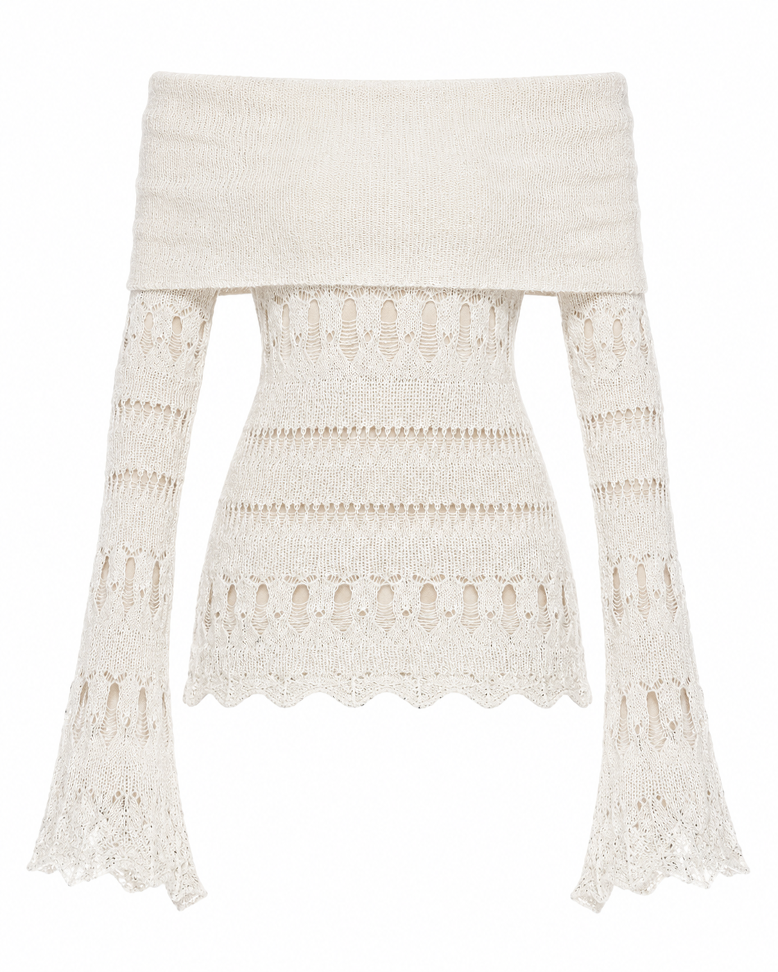 Lacuna Knit