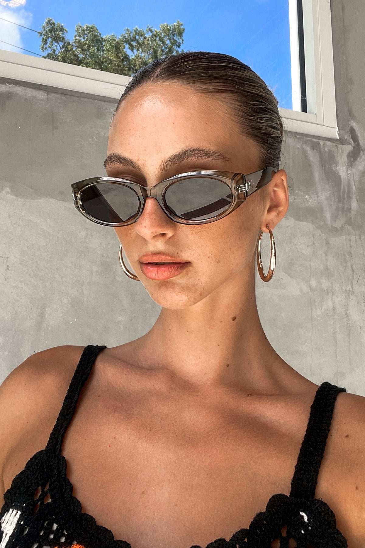 Lainey Sunglasses