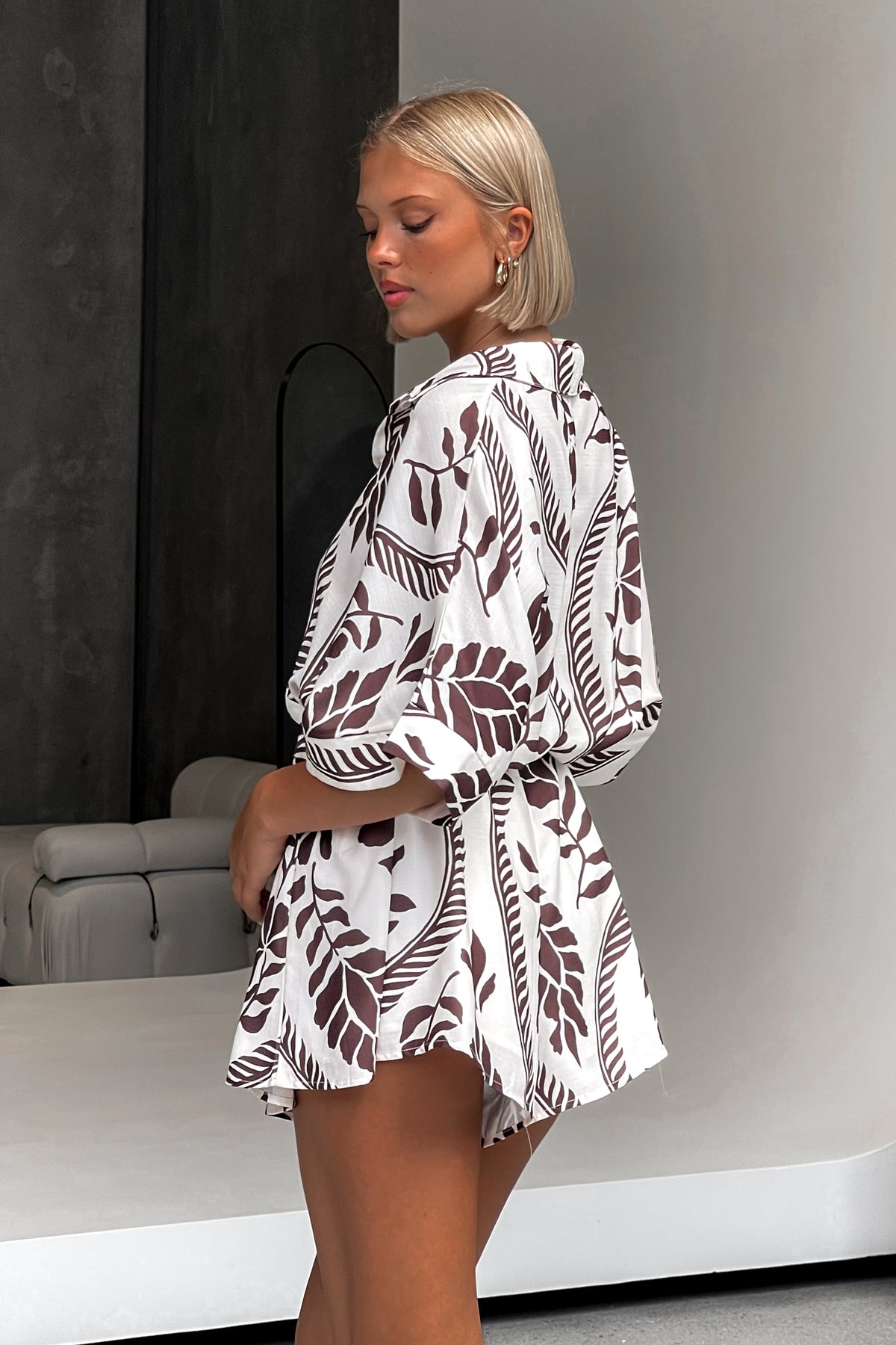 Lanner Playsuit