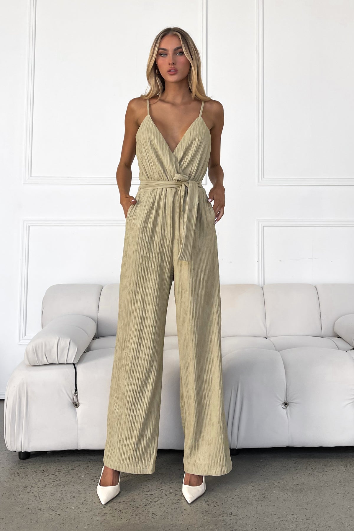 Laura Jumpsuit