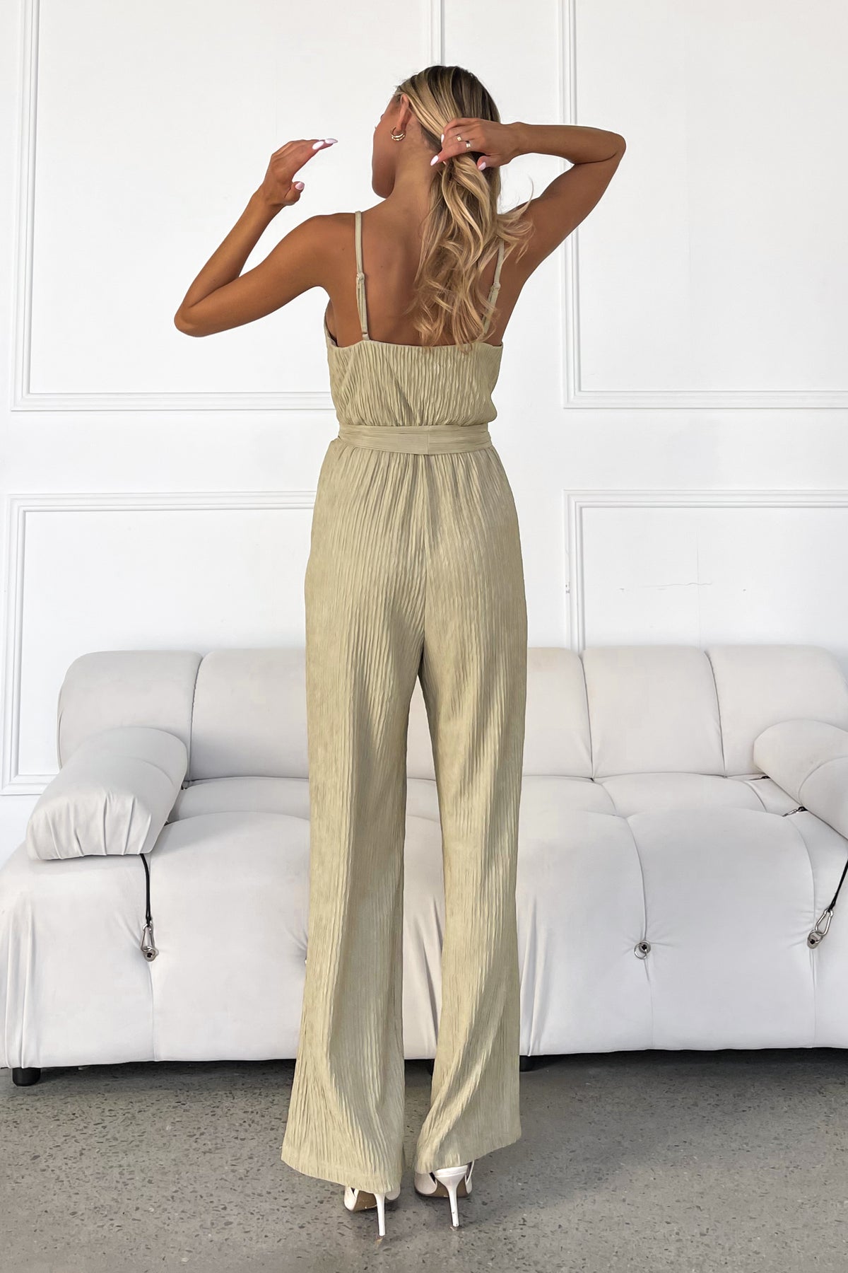 Laura Jumpsuit