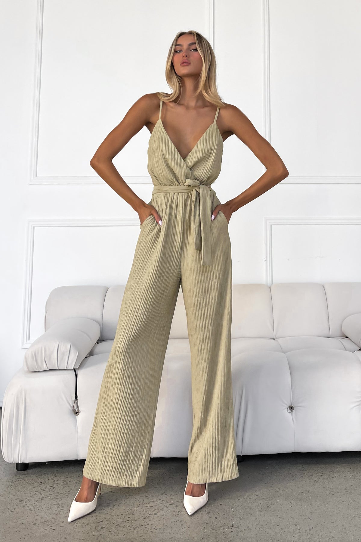 Laura Jumpsuit