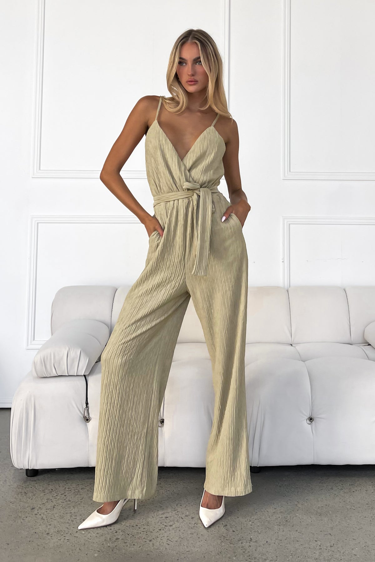 Laura Jumpsuit