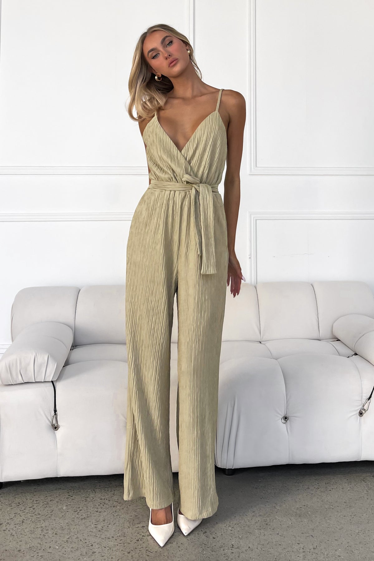 Laura Jumpsuit