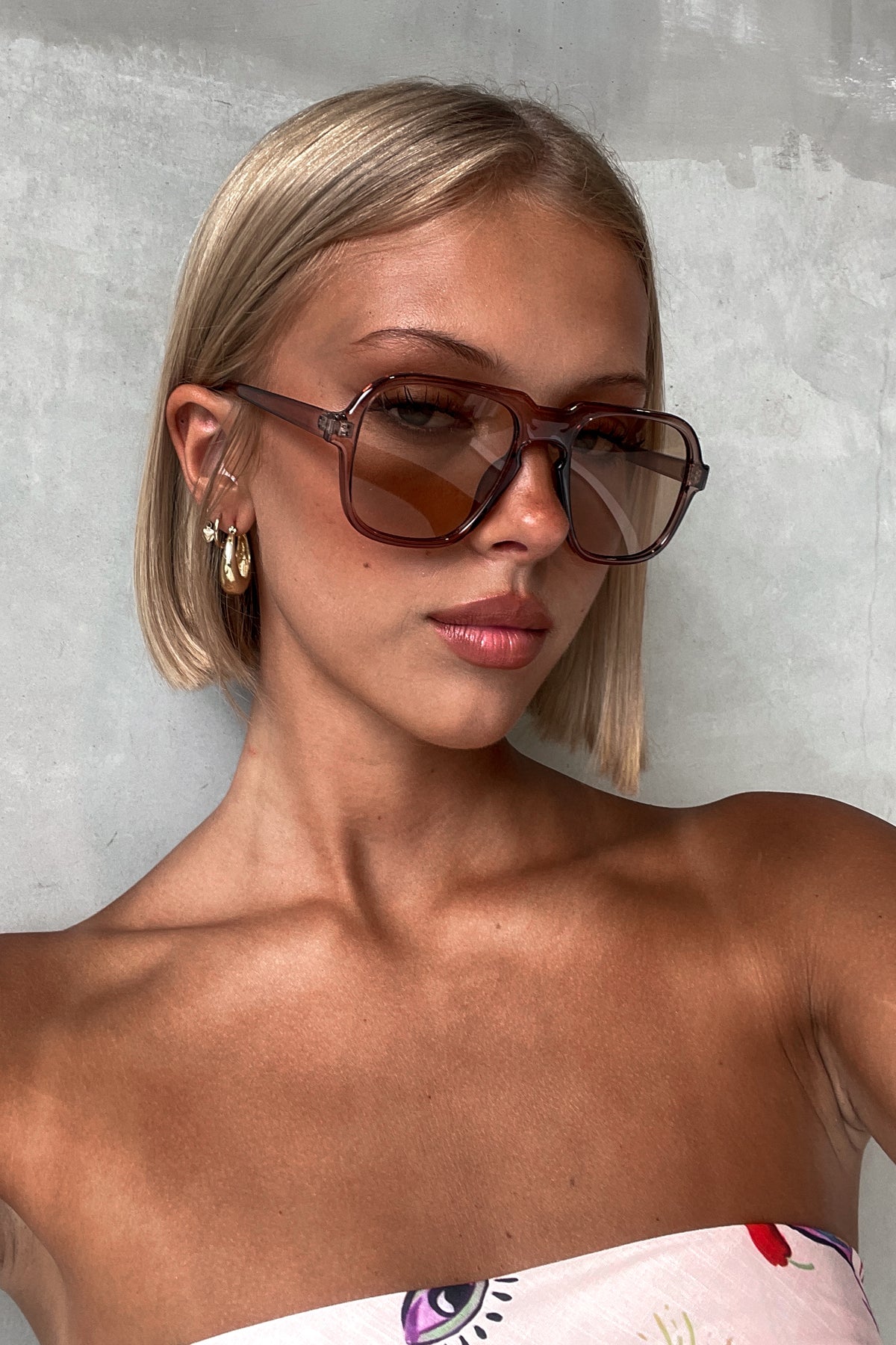 Leani Sunglasses