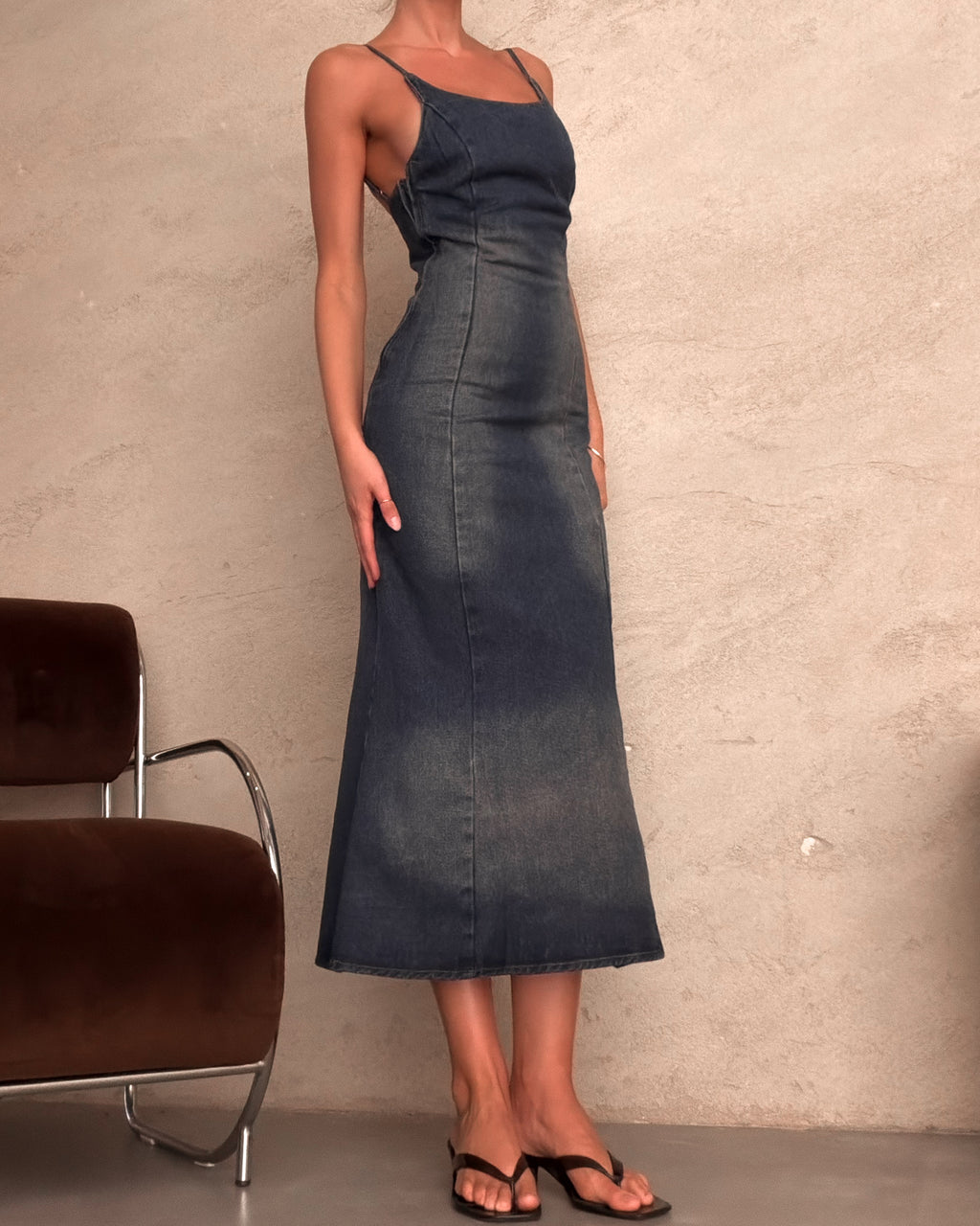 Levi Dress