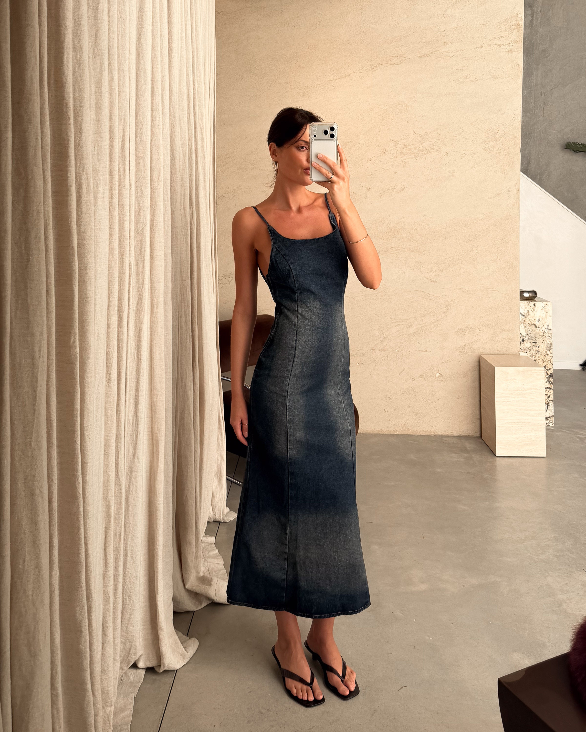Levi Dress