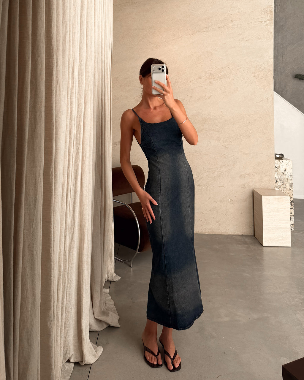 Levi Dress