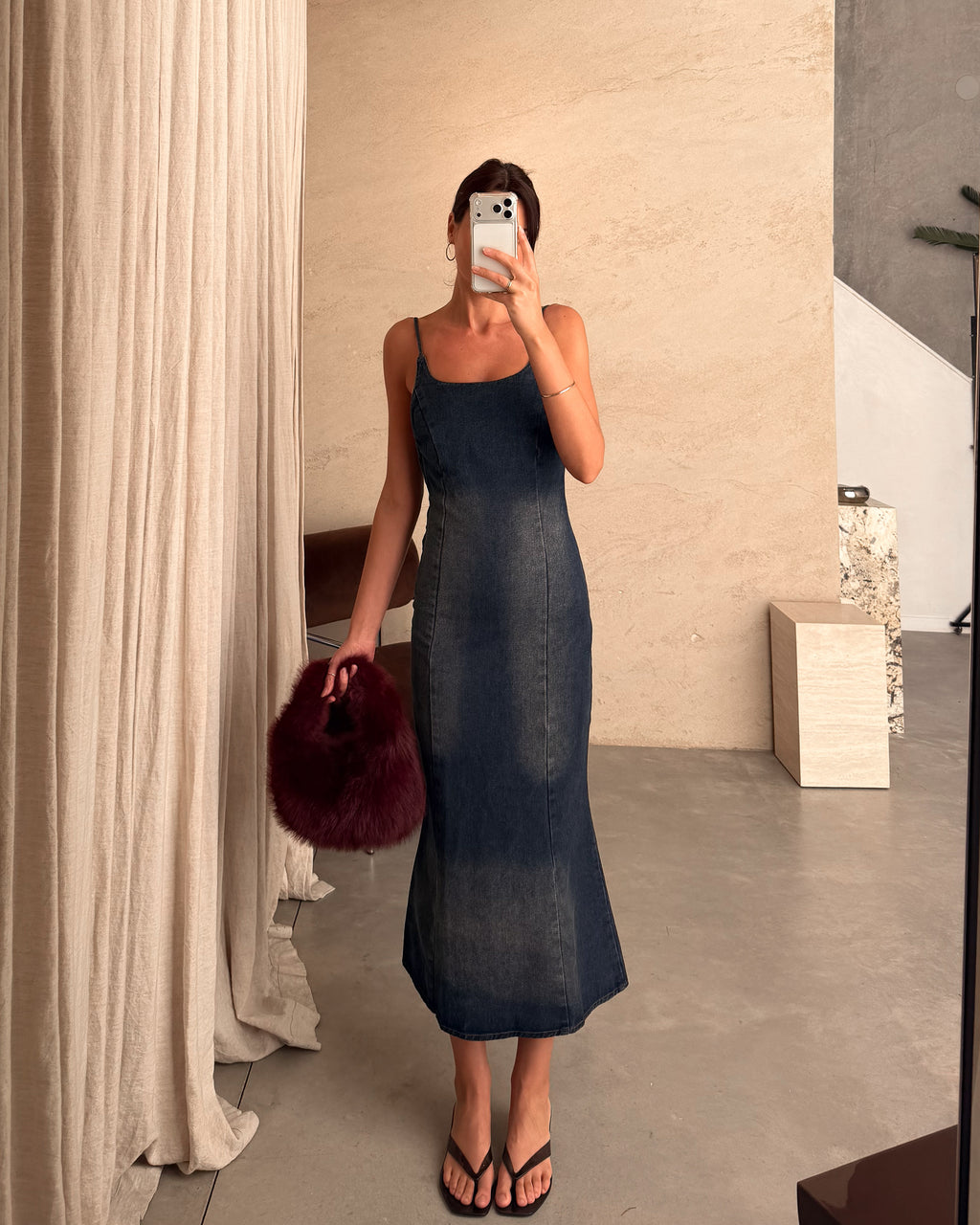 Levi Dress