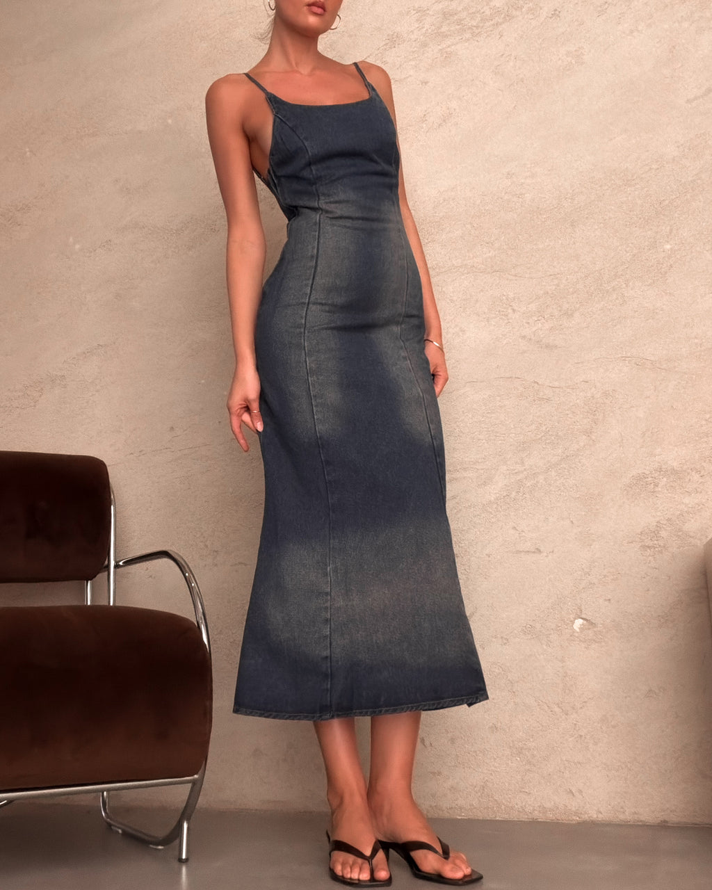 Levi Dress