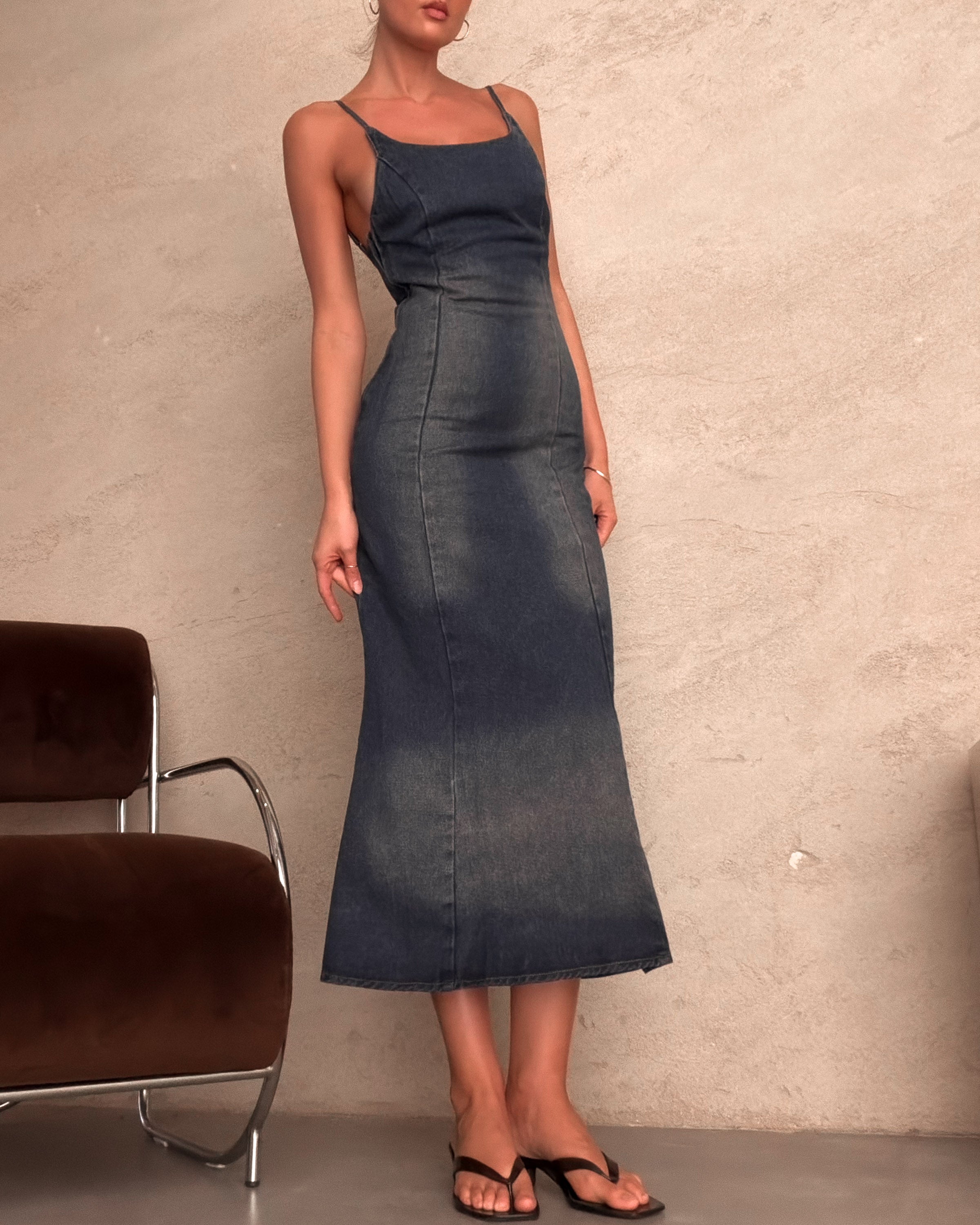Levi Dress