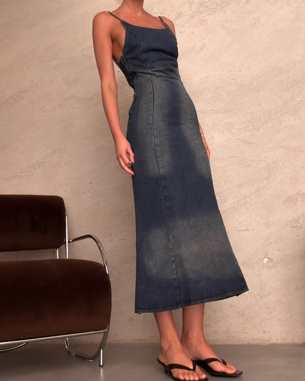 Levi Dress