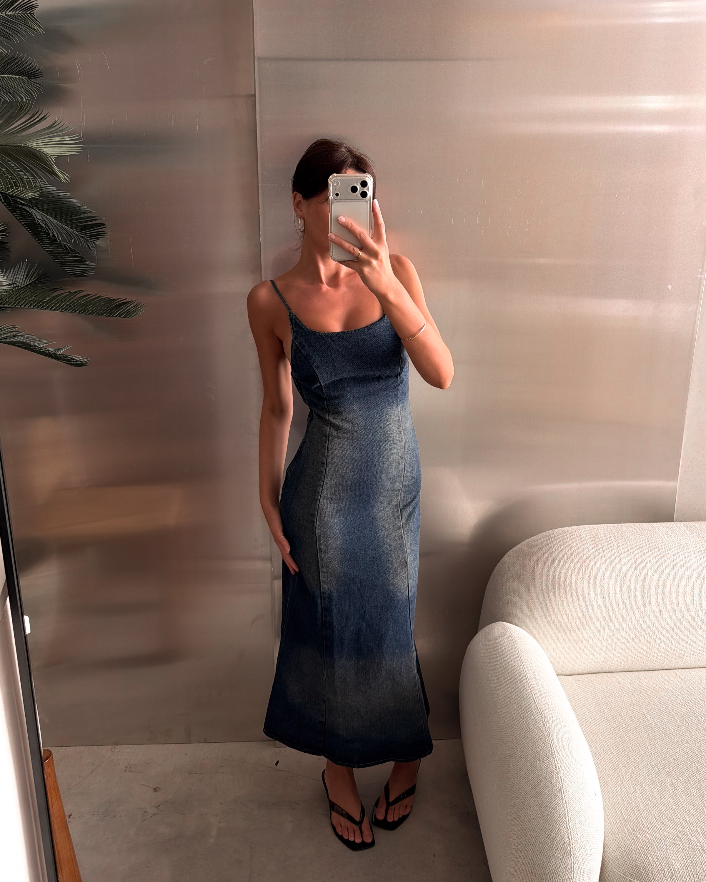 Levi Dress
