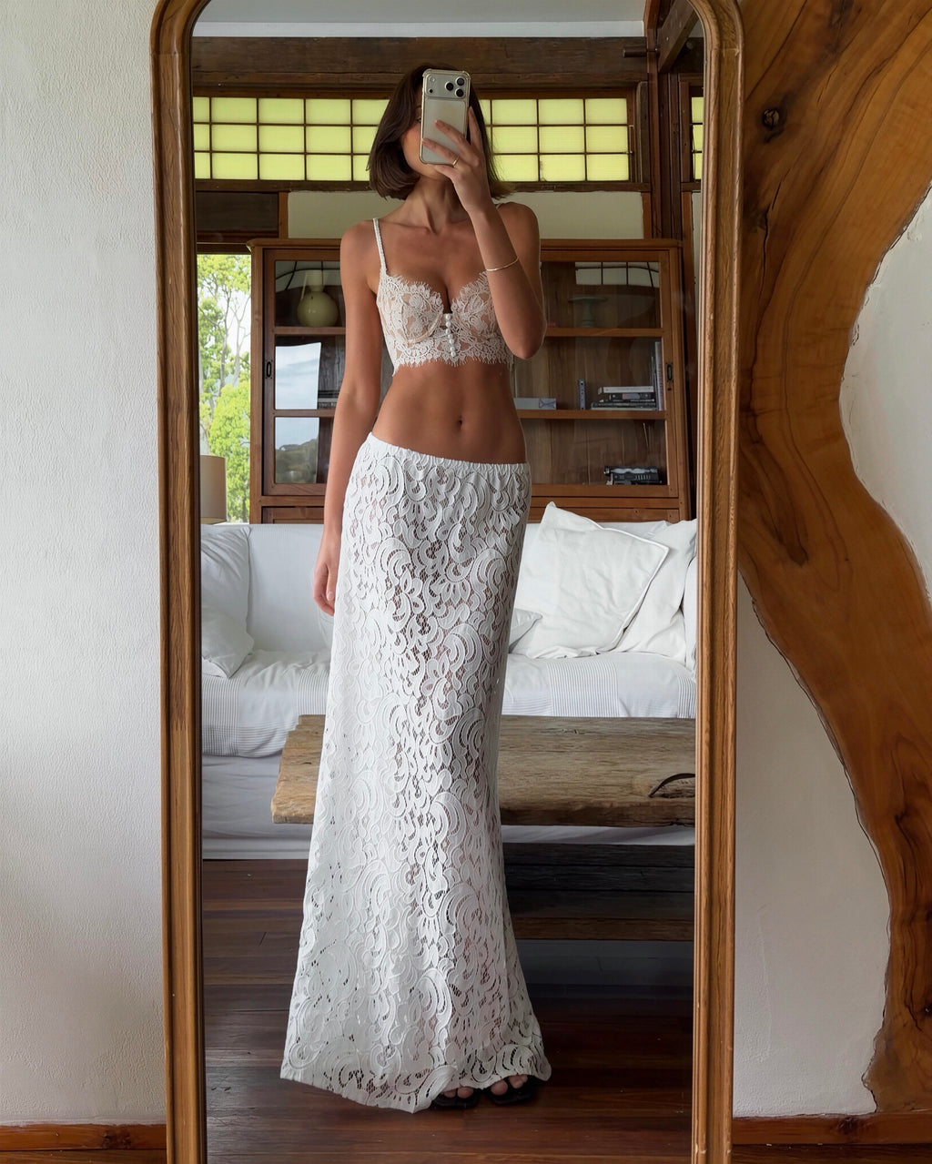 Liora Top