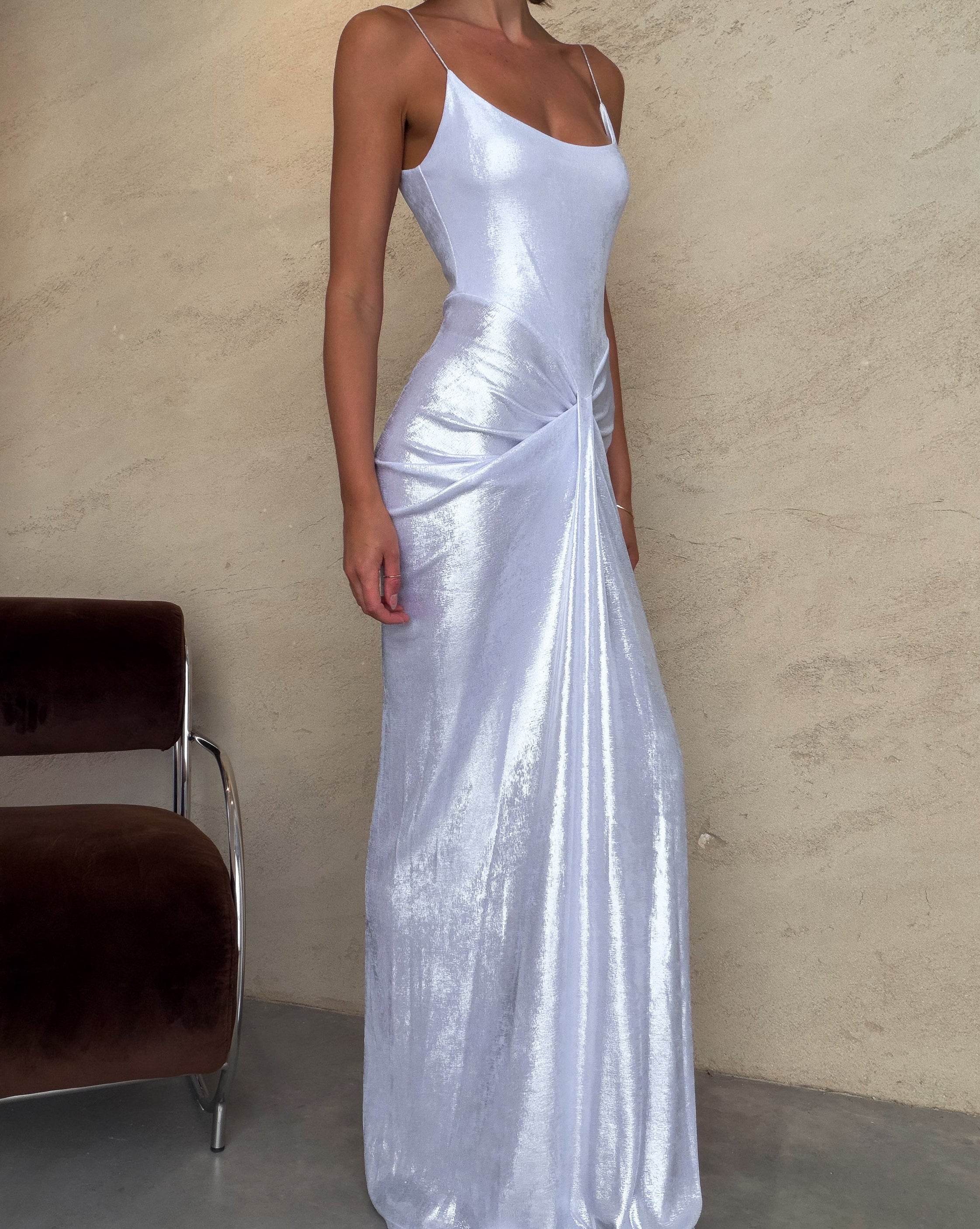 Liquid Dress