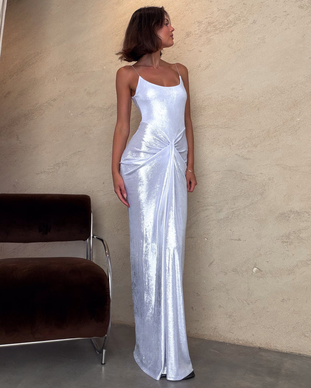 Liquid Dress