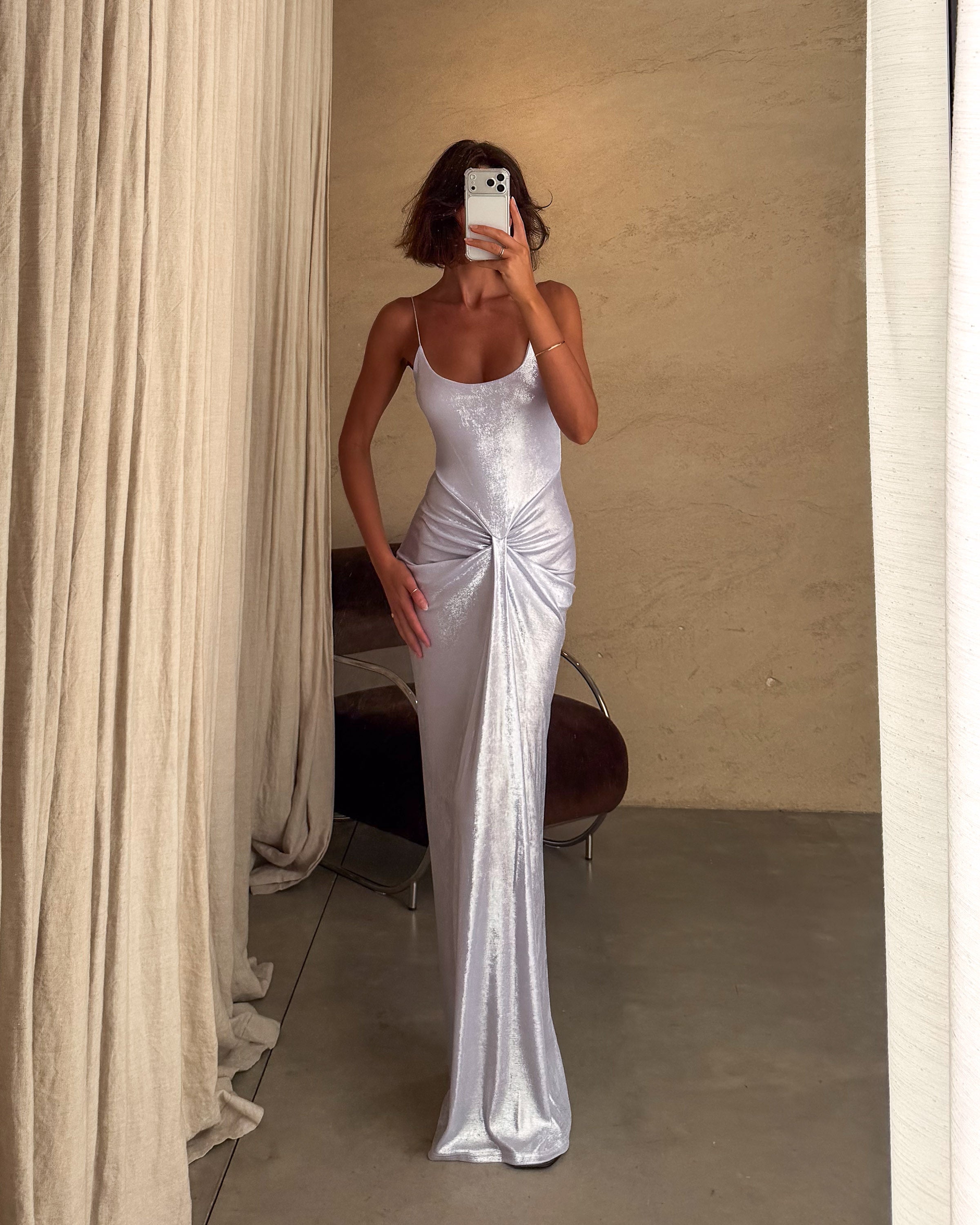 Liquid Dress