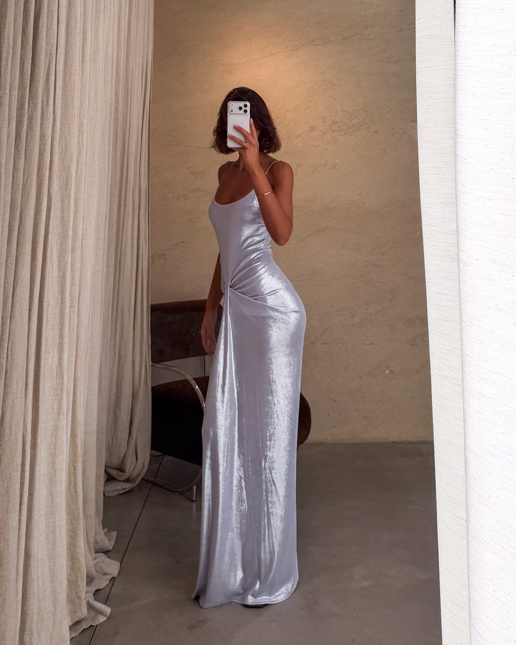 Liquid Dress