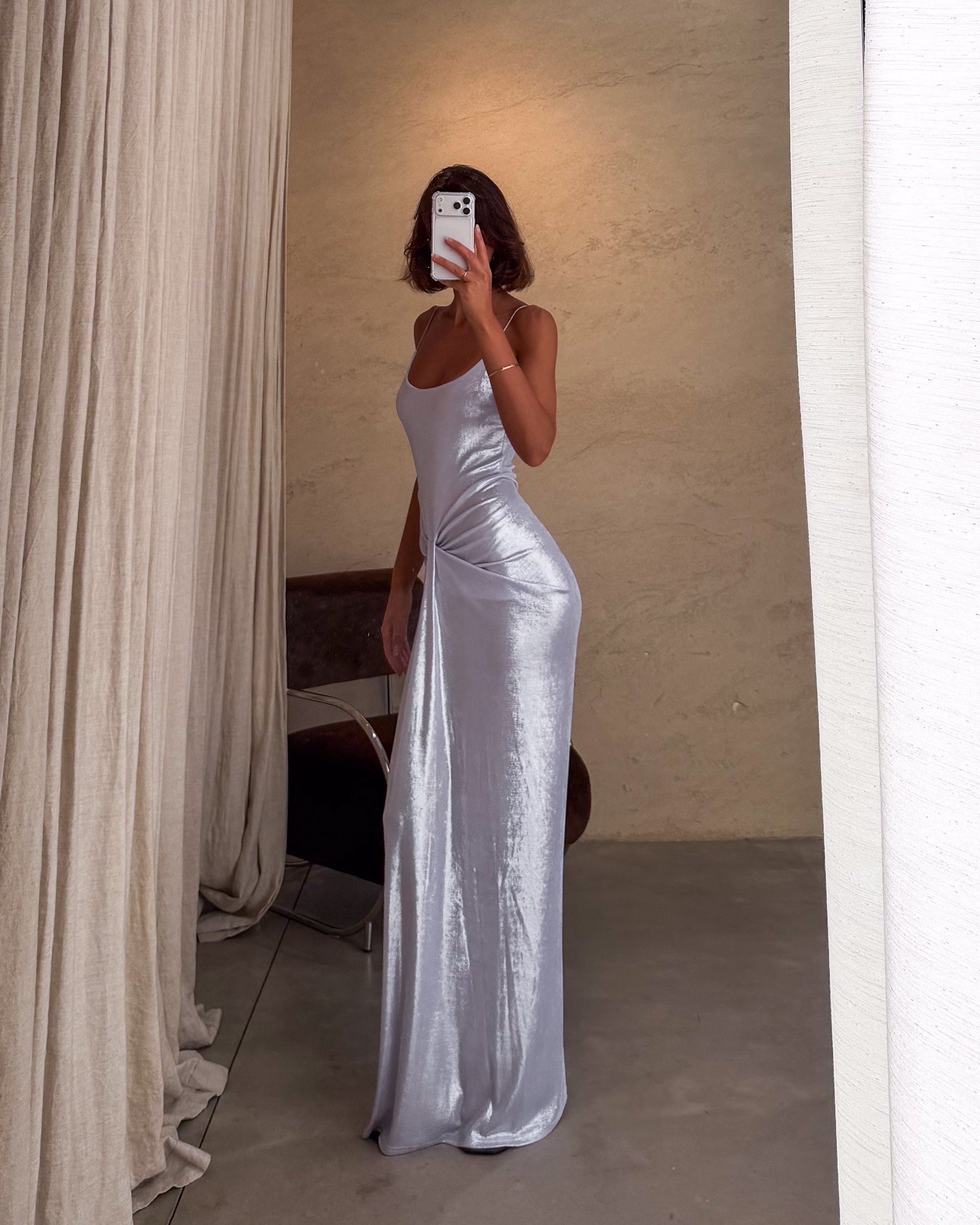 Liquid Dress